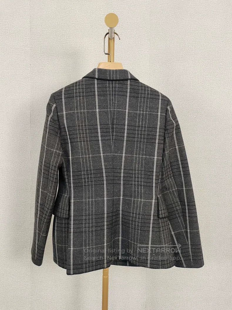 Dior Dior Woollen suit jacket Size XS / US 0-2 / IT 36-38 - 2 Thumbnail
