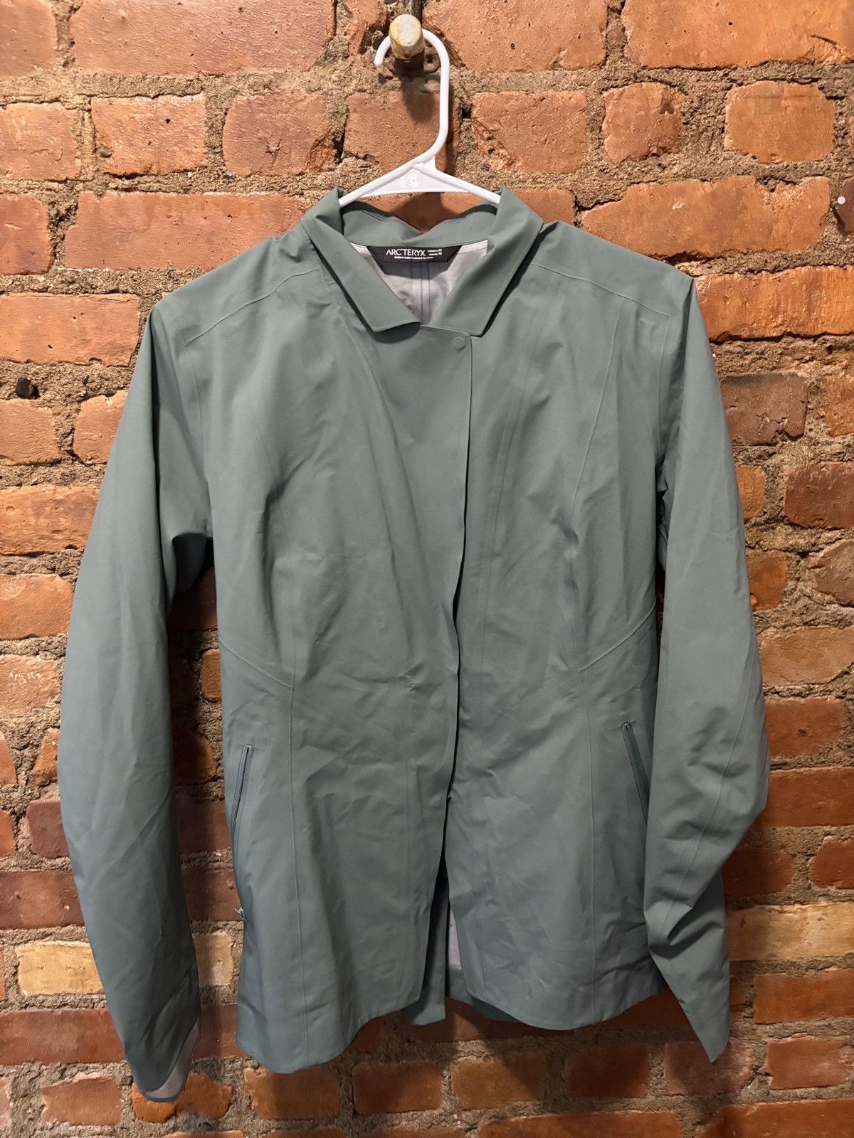 Arc'teryx A2B Hardhell Blazer Women’s Size M / US 6-8 / IT 42-44 - 1 Thumbnail