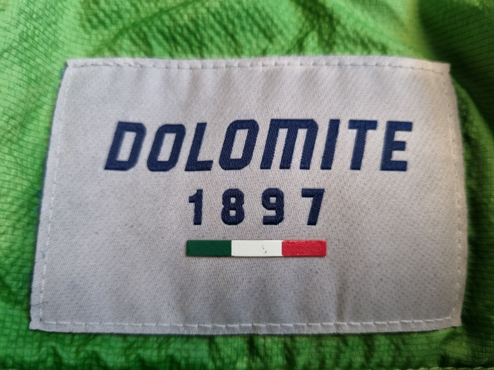 Other Dolomite Hybrid Jacket Size M / US 6-8 / IT 42-44 - 8 Thumbnail