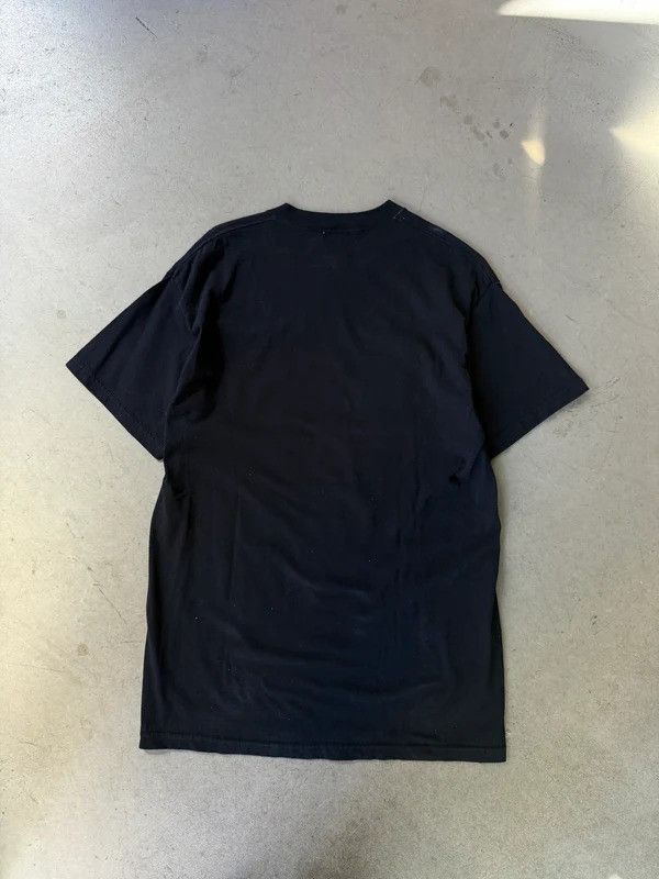 Fashion Victim Vintage 1995 Fashion Victim "Devil Head" Tee Black - M Size US M / EU 48-50 / 2 - 6 Thumbnail
