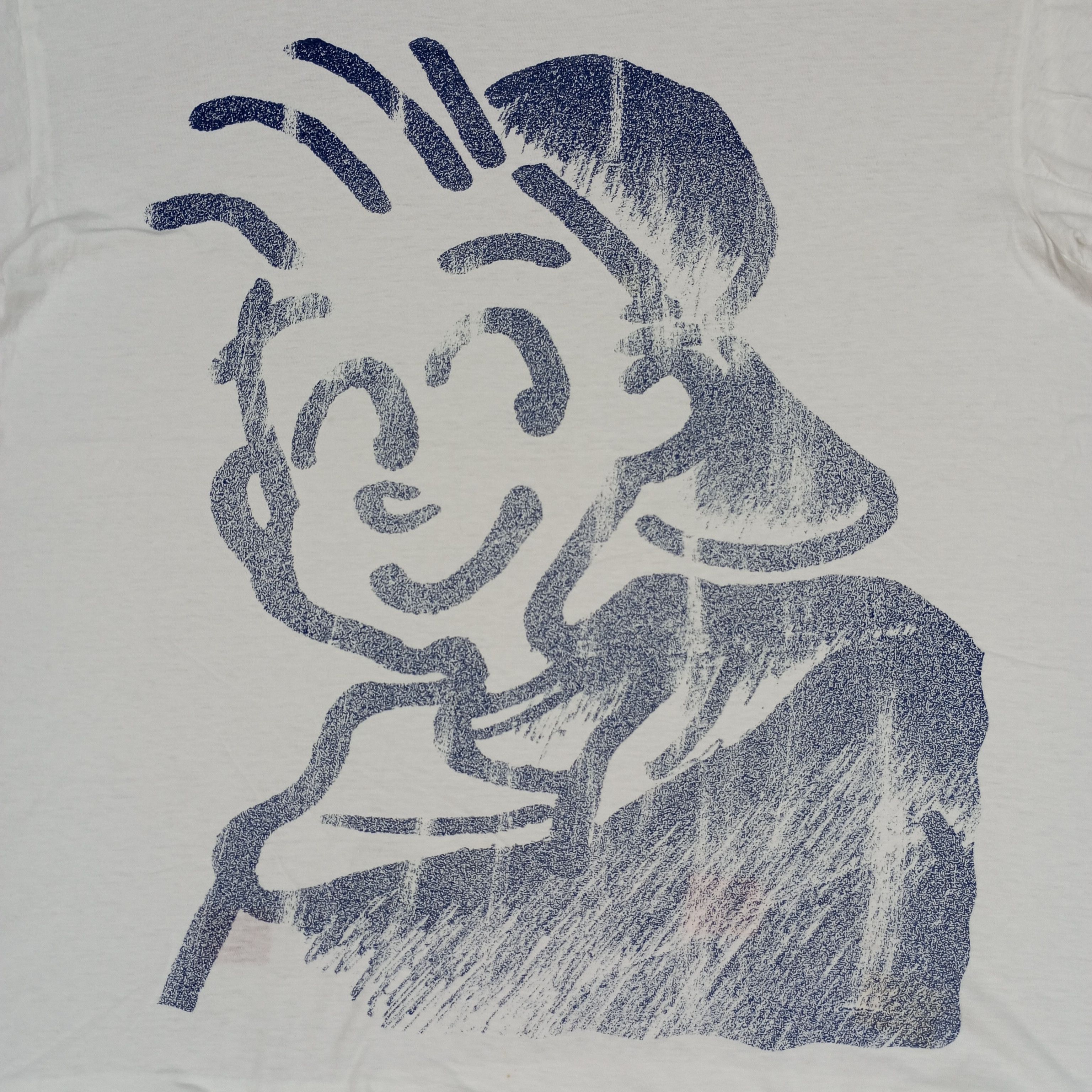 Other Joyful Live Peter Favorite Vintage Tshirt Cartoon Size US L / EU 52-54 / 3 - 2 Thumbnail