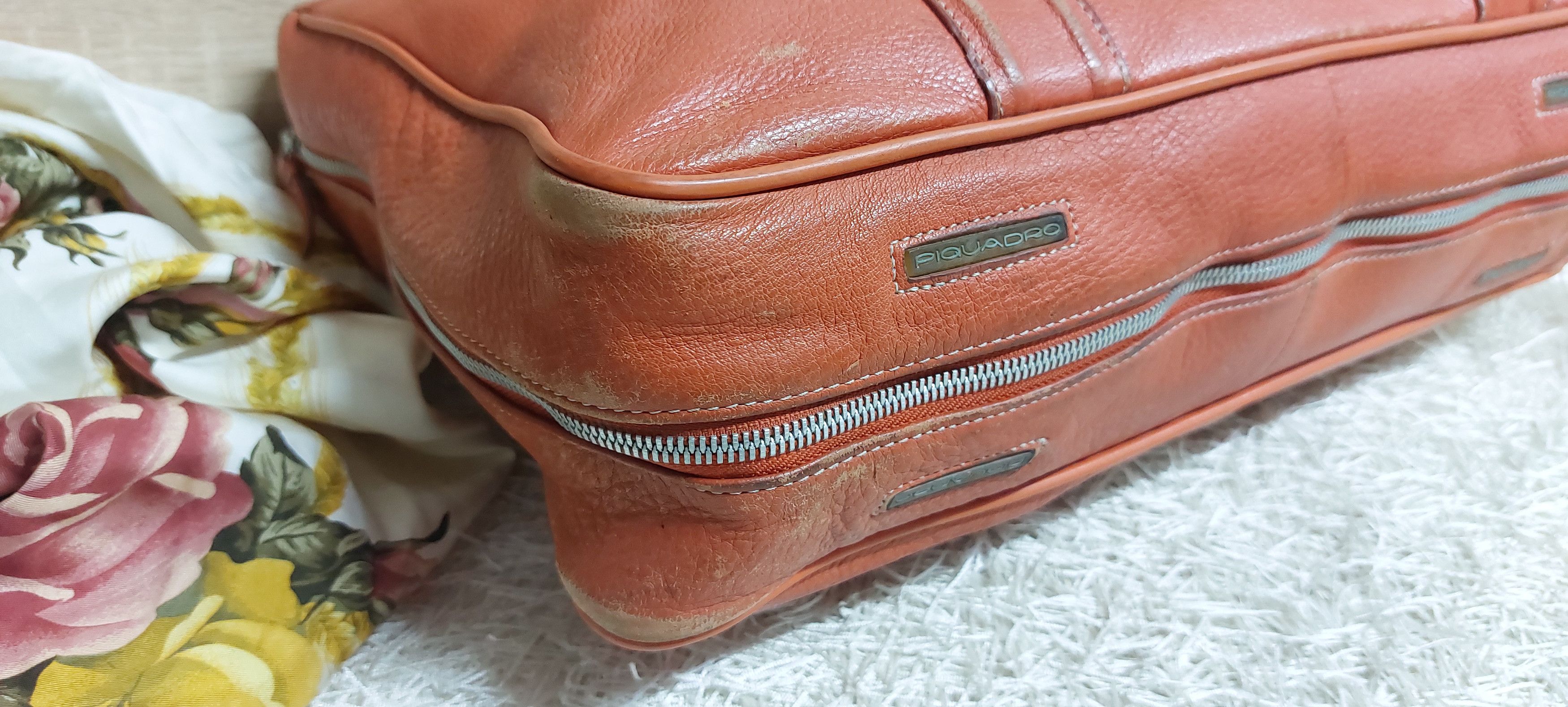 Piquadro Piquadro Bag Size ONE SIZE - 6 Thumbnail