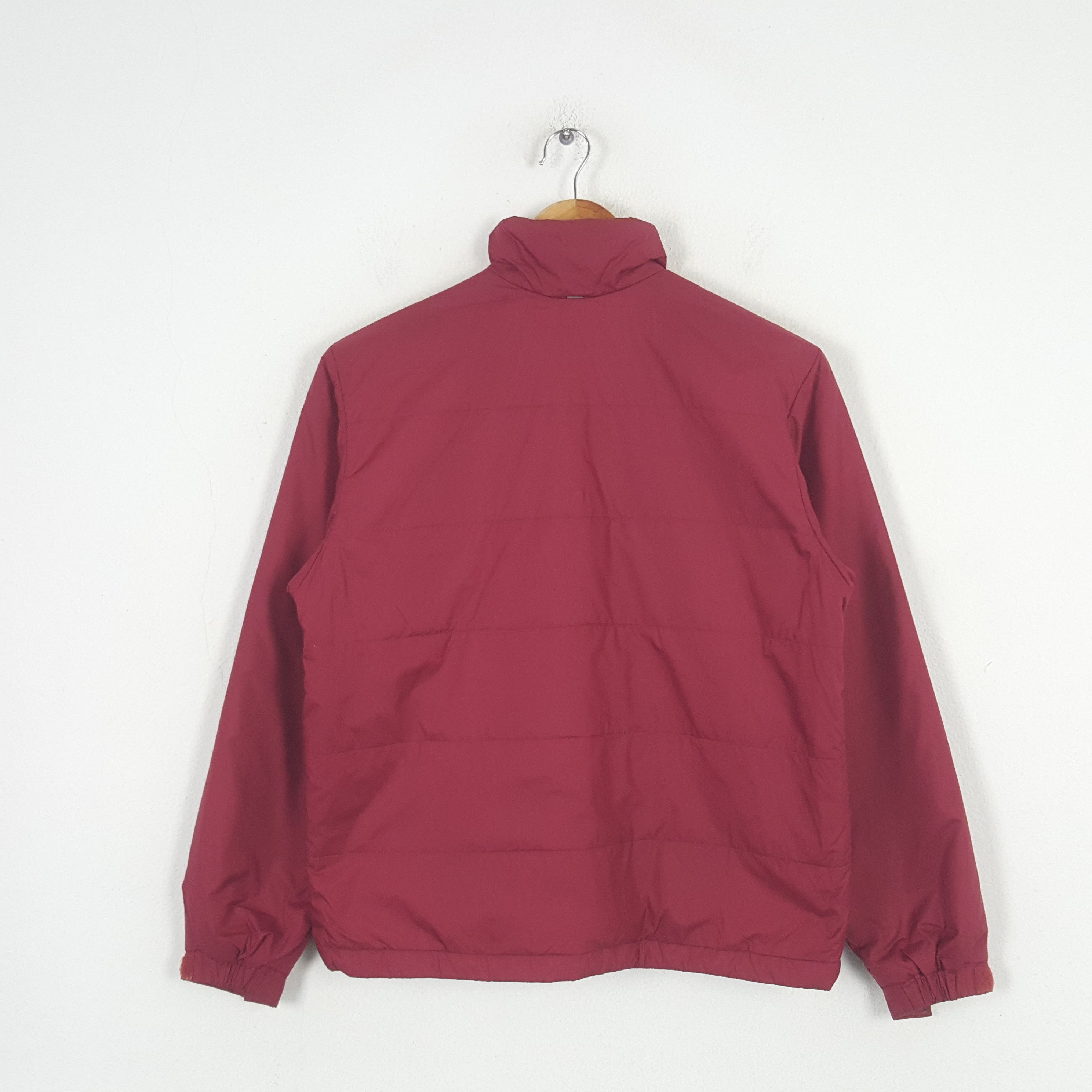 The North Face × Vintage Vintage The North Face Outdoor Windbreaker Jacket C287N7 Size US M / EU 48-50 / 2 - 3 Thumbnail