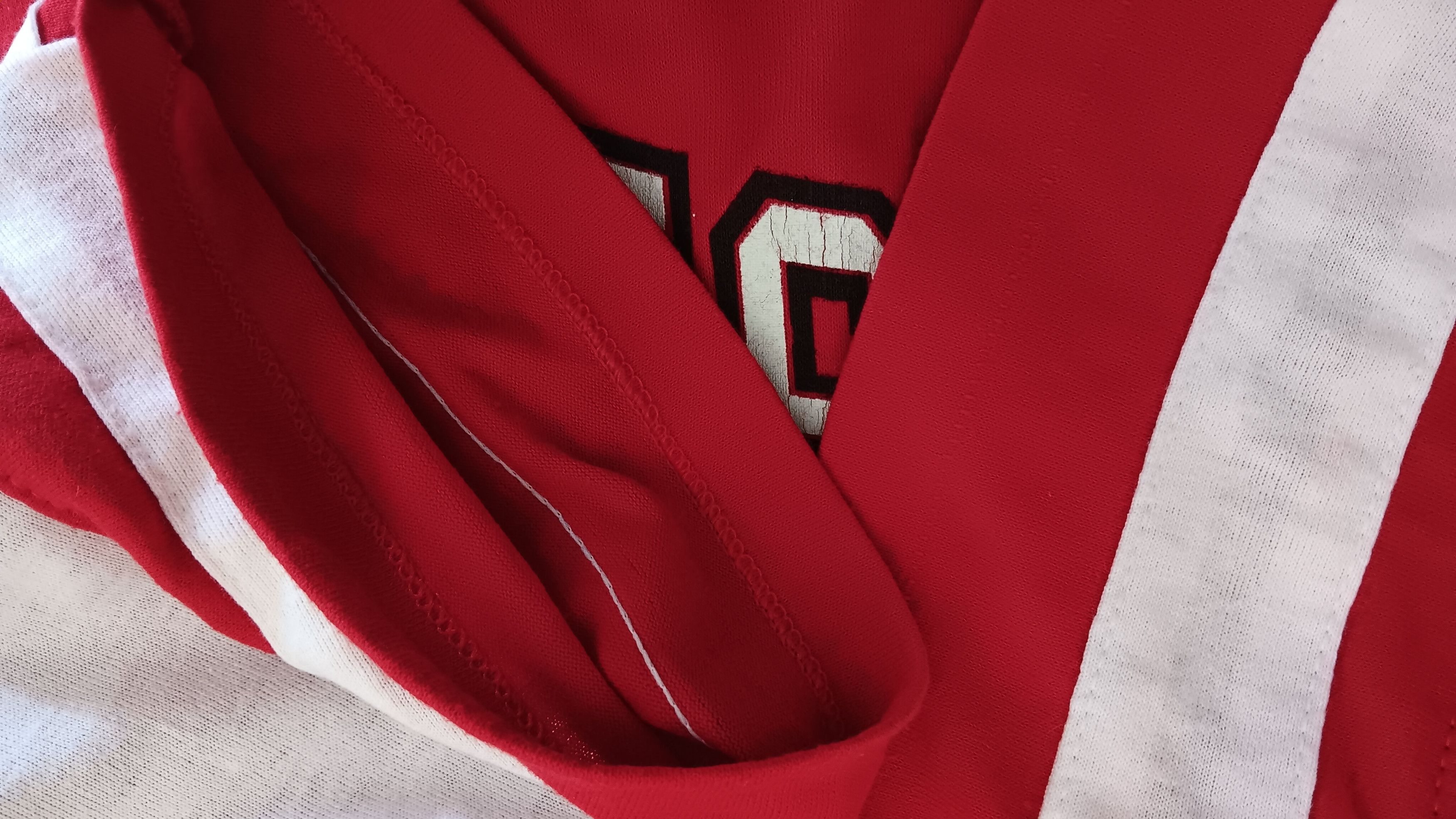 Logo 7 Vintage | Nebraska Cornhuskers Size US L / EU 52-54 / 3 - 6 Thumbnail