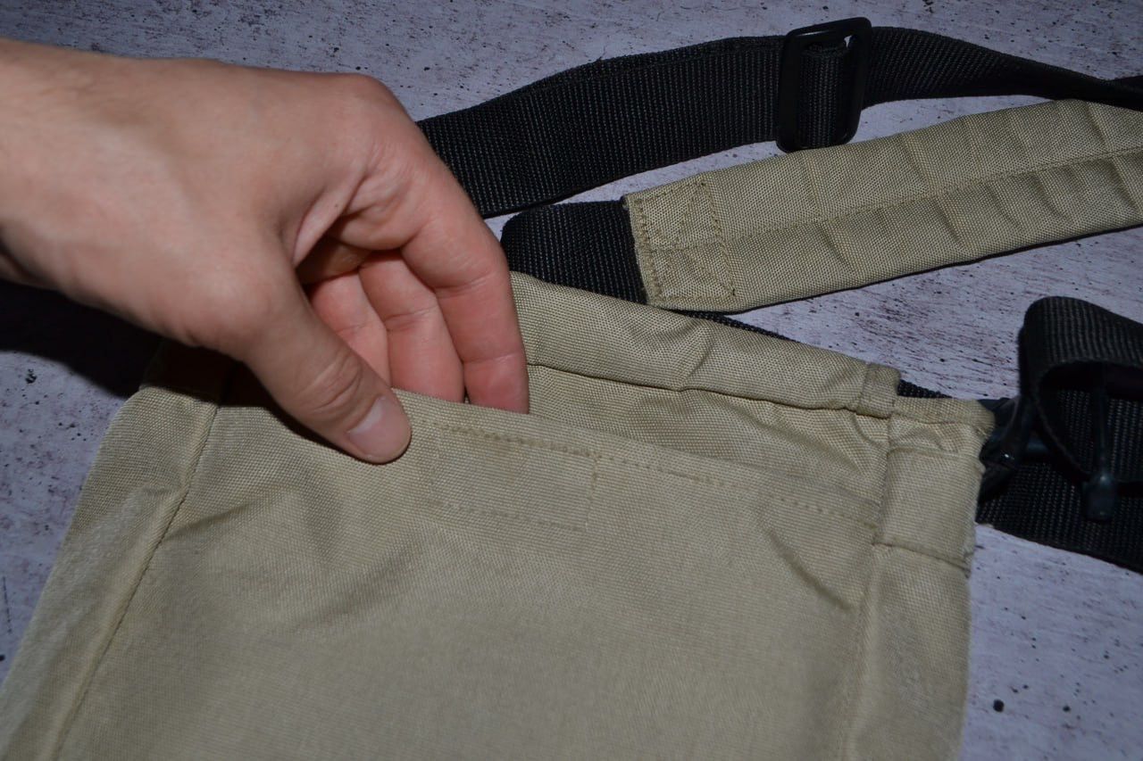 Eastpak Eastpak Beige Bag Size ONE SIZE - 5 Thumbnail