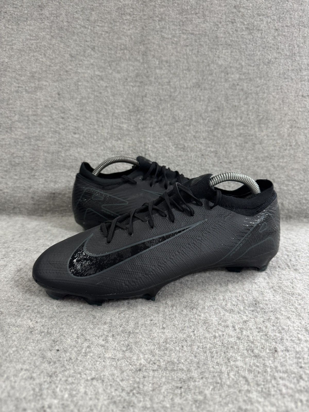 Nike Nike Mercurial Zoom Vapor 16 Pro FG Shadow Soccer Boots 44 Size US 10.5 / EU 43-44 - 1 Thumbnail