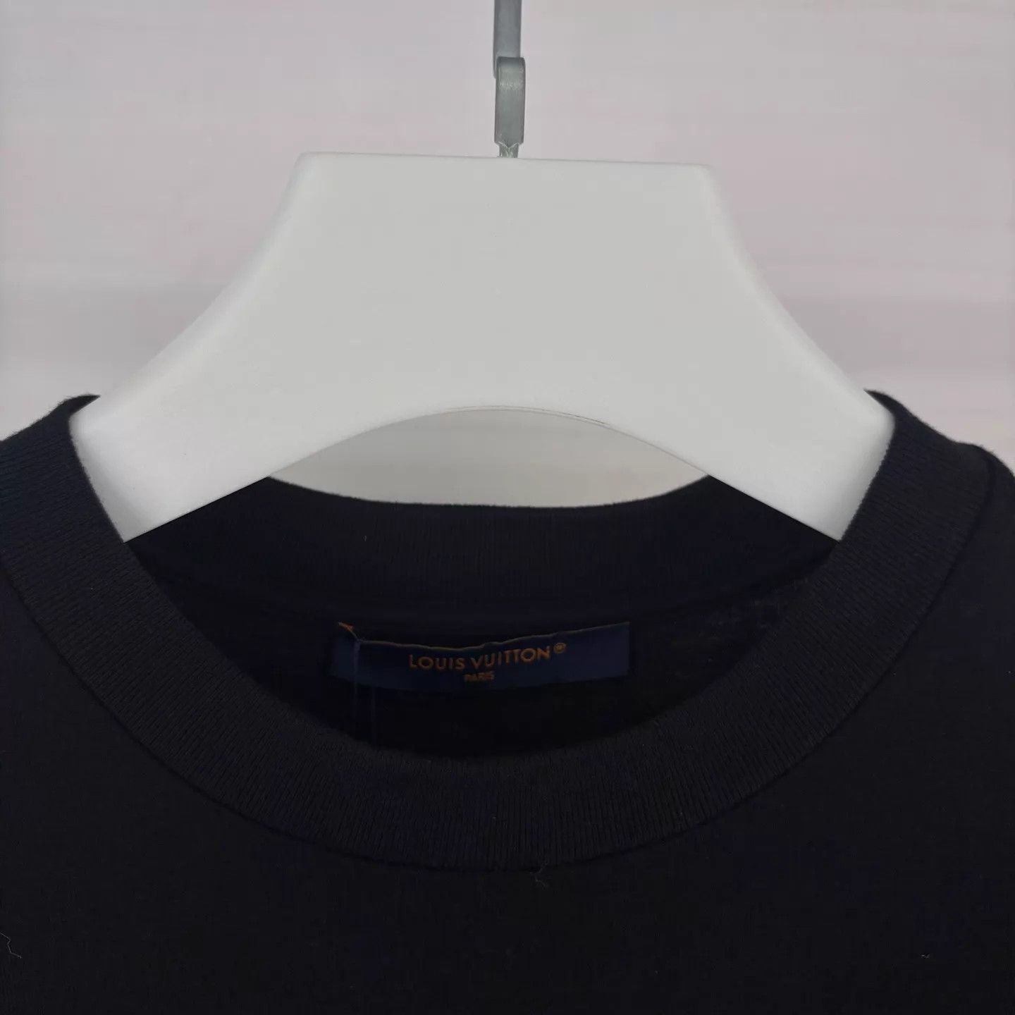 Louis Vuitton Louis Vuitton Western Neon Crystal SS Tee S Size US S / EU 44-46 / 1 - 3 Thumbnail