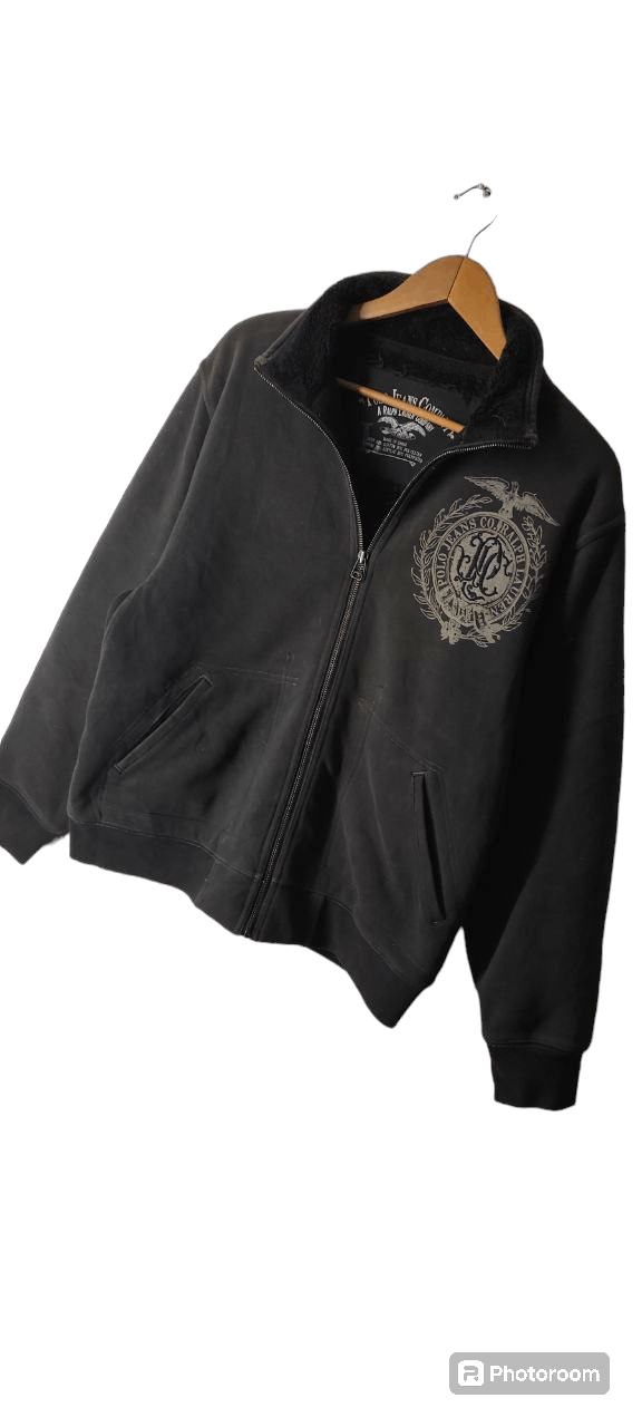 Polo Ralph Lauren POLO JEANS COMPANY BY POLO RALPH LAUREN JACKET Size US L / EU 52-54 / 3 - 7 Thumbnail