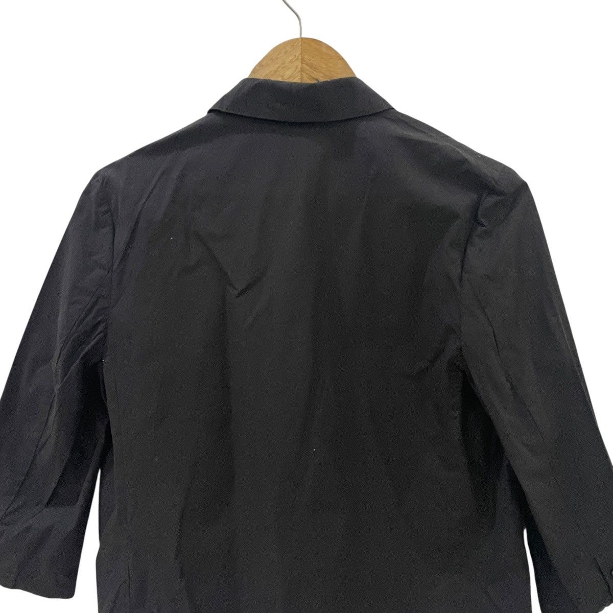 Margaret Howell Vintage Margaret Howell MHL Coat Jacket Size L / US 10 / IT 46 - 8 Thumbnail