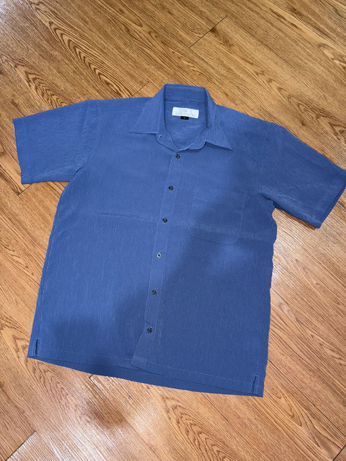 Other Vtg sablina valentino Size US M / EU 48-50 / 2 - 7 Thumbnail
