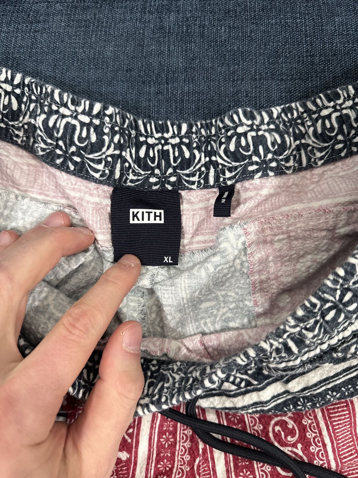 Kith Kith Size XL Short Size US 36 / EU 52 - 4 Thumbnail