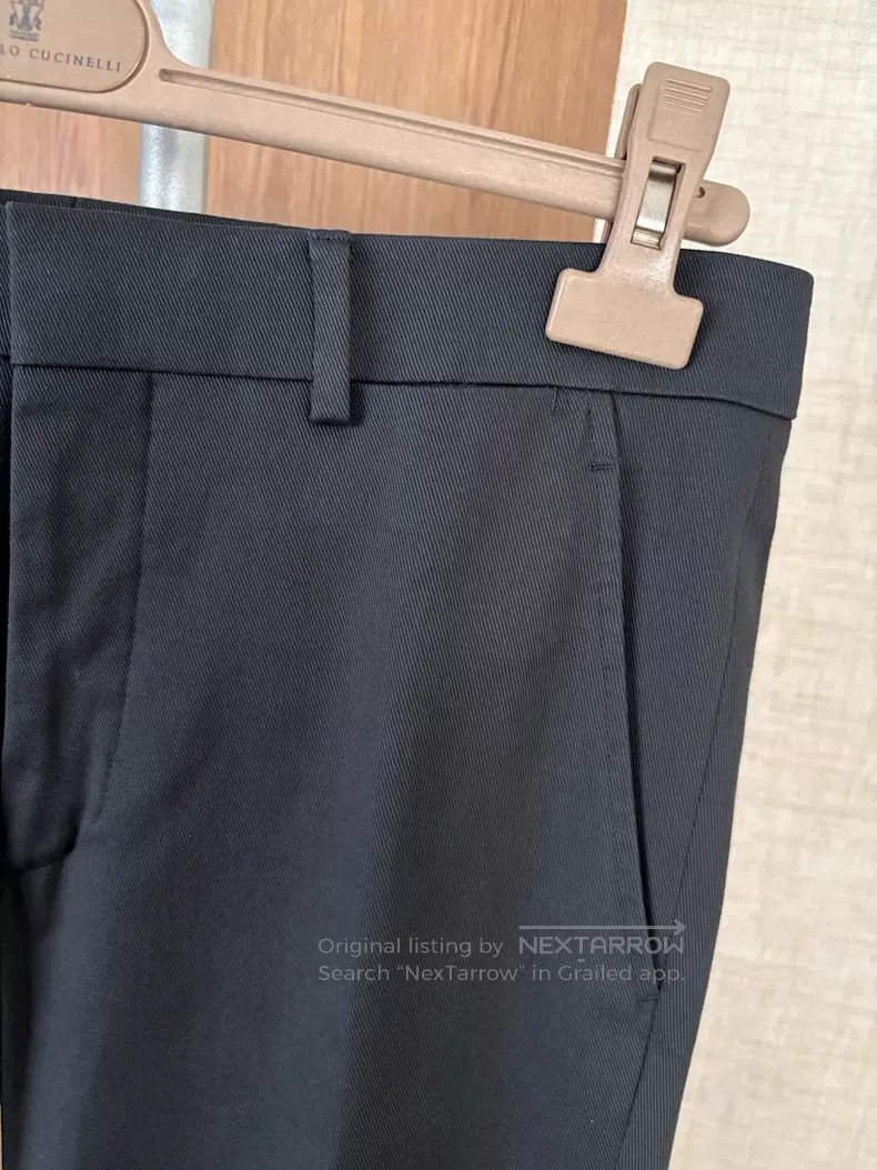 Hermes Hermes Men's Casual Pants Size US 30 / EU 46 - 3 Thumbnail