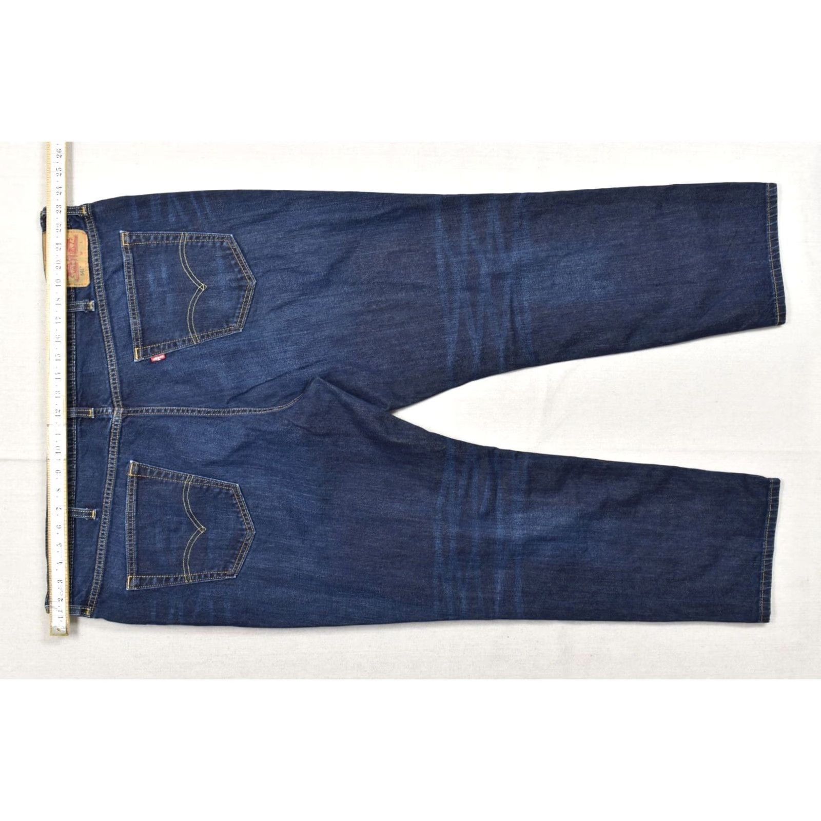 Levi's VINTAGE No Size US 30 / EU 46 - 7 Thumbnail