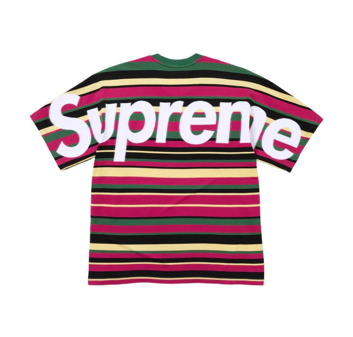 Supreme Supreme Intarsia S/S Top | Grailed