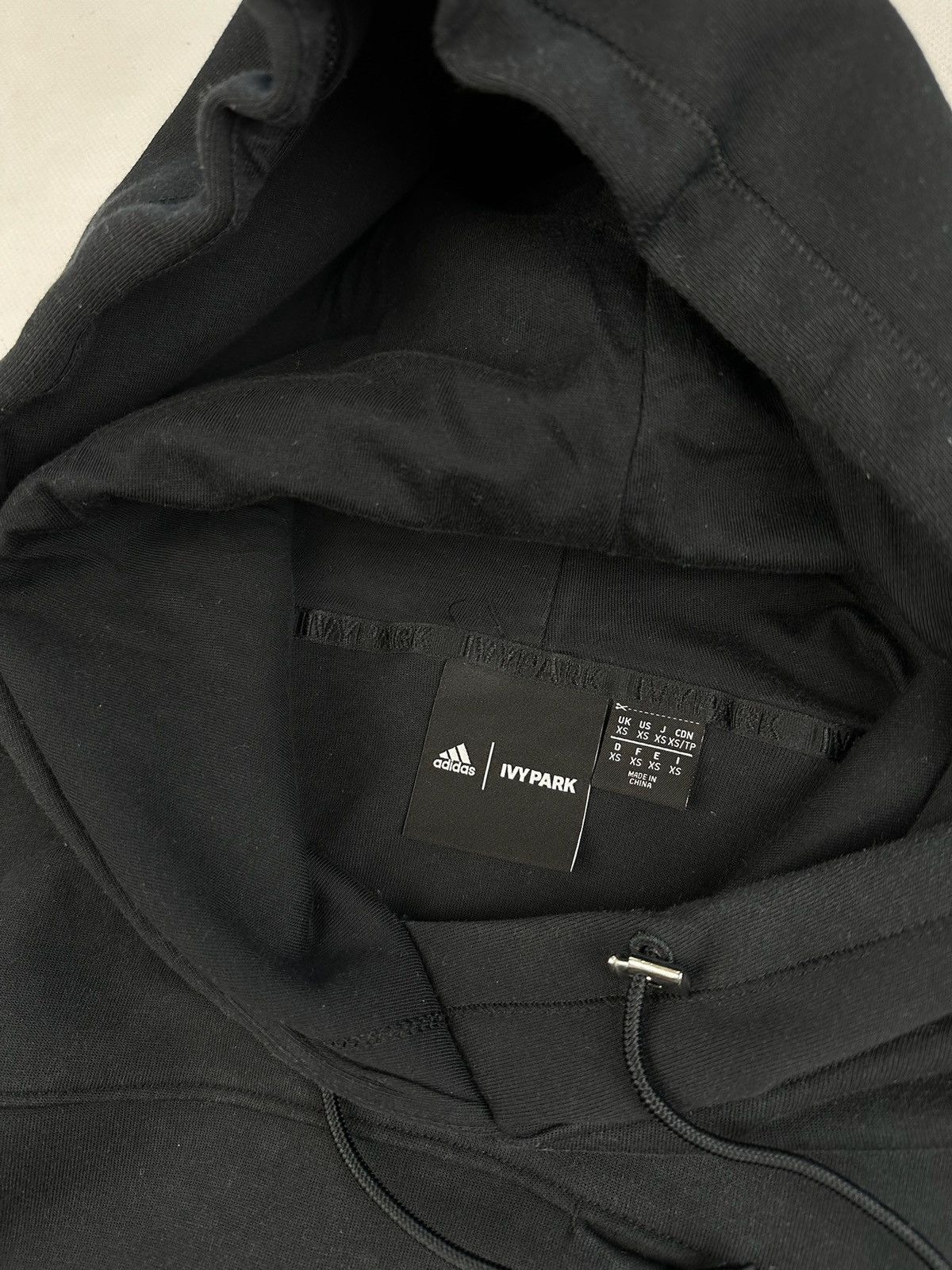 Adidas × Ivy Park Adidas X Ivy Park Hoodie Size US M / EU 48-50 / 2 - 7 Thumbnail