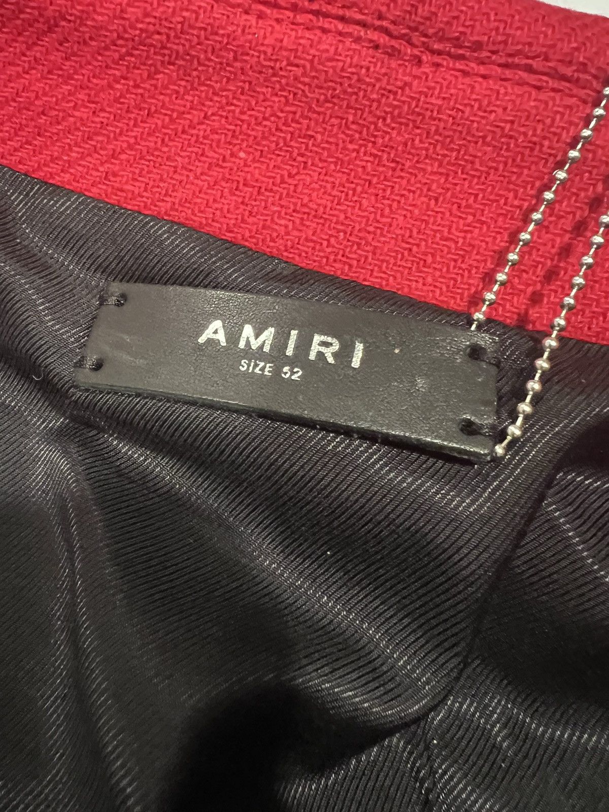 Amiri Amiri men’s coat. 52/L. $2650 Size US L / EU 52-54 / 3 - 12 Thumbnail