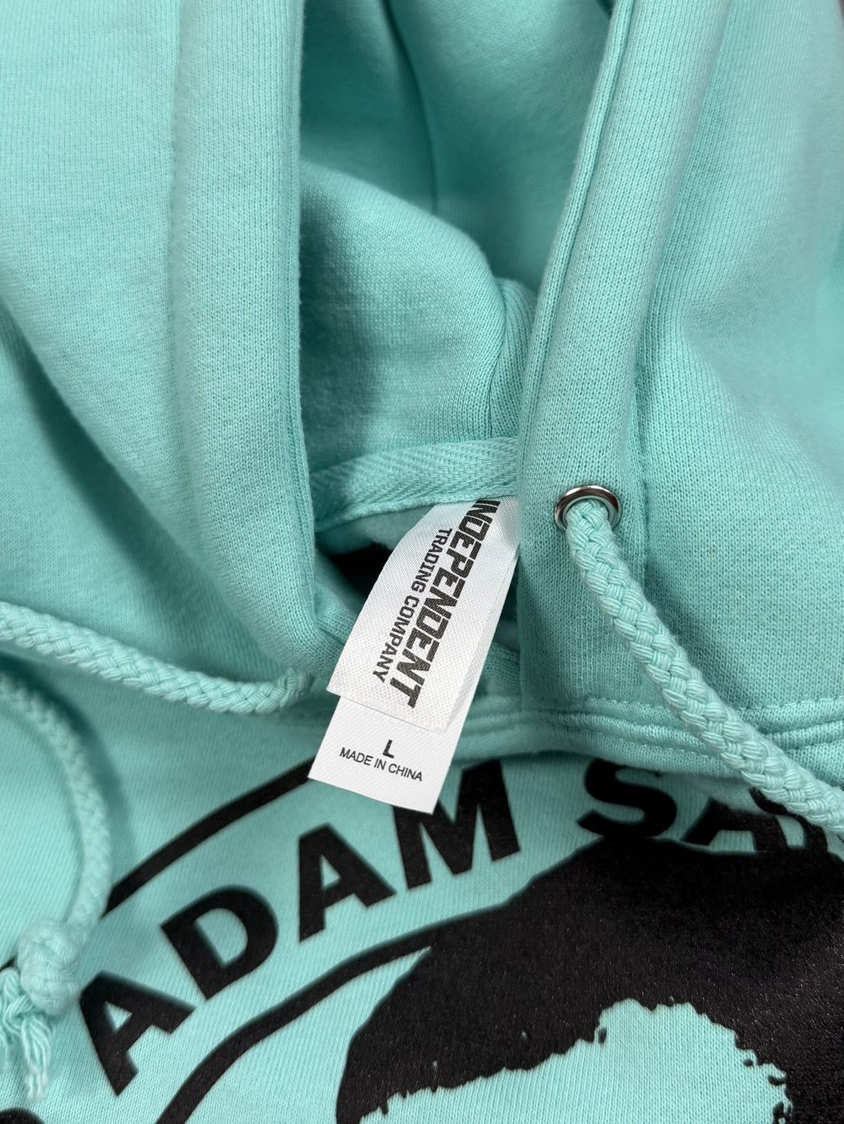Other Adam Sandler You're My Best Friend Merch 2025 Tour Hoodie Size US L / EU 52-54 / 3 - 10 Thumbnail