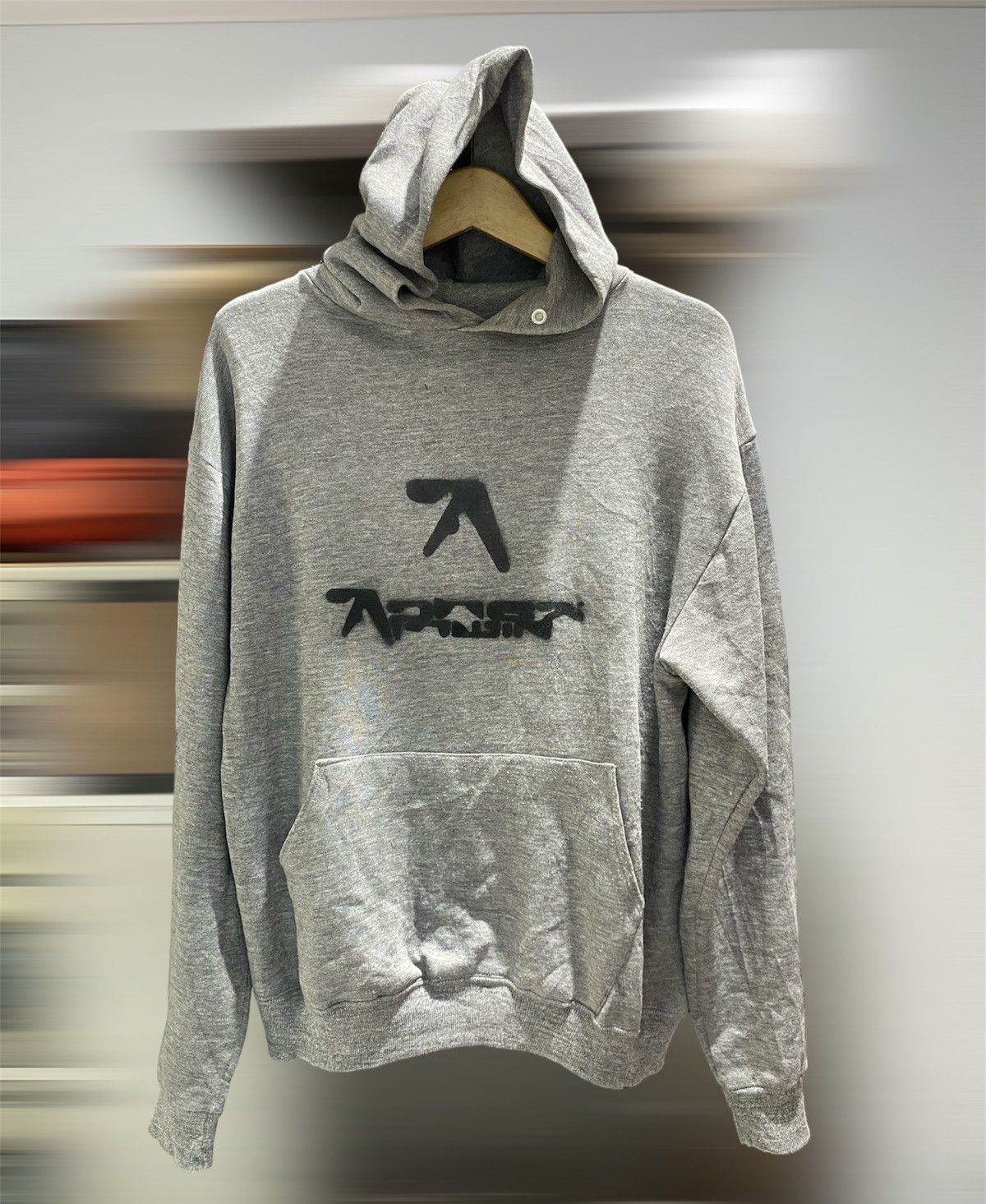 Aphex Twin 90 S | Grailed