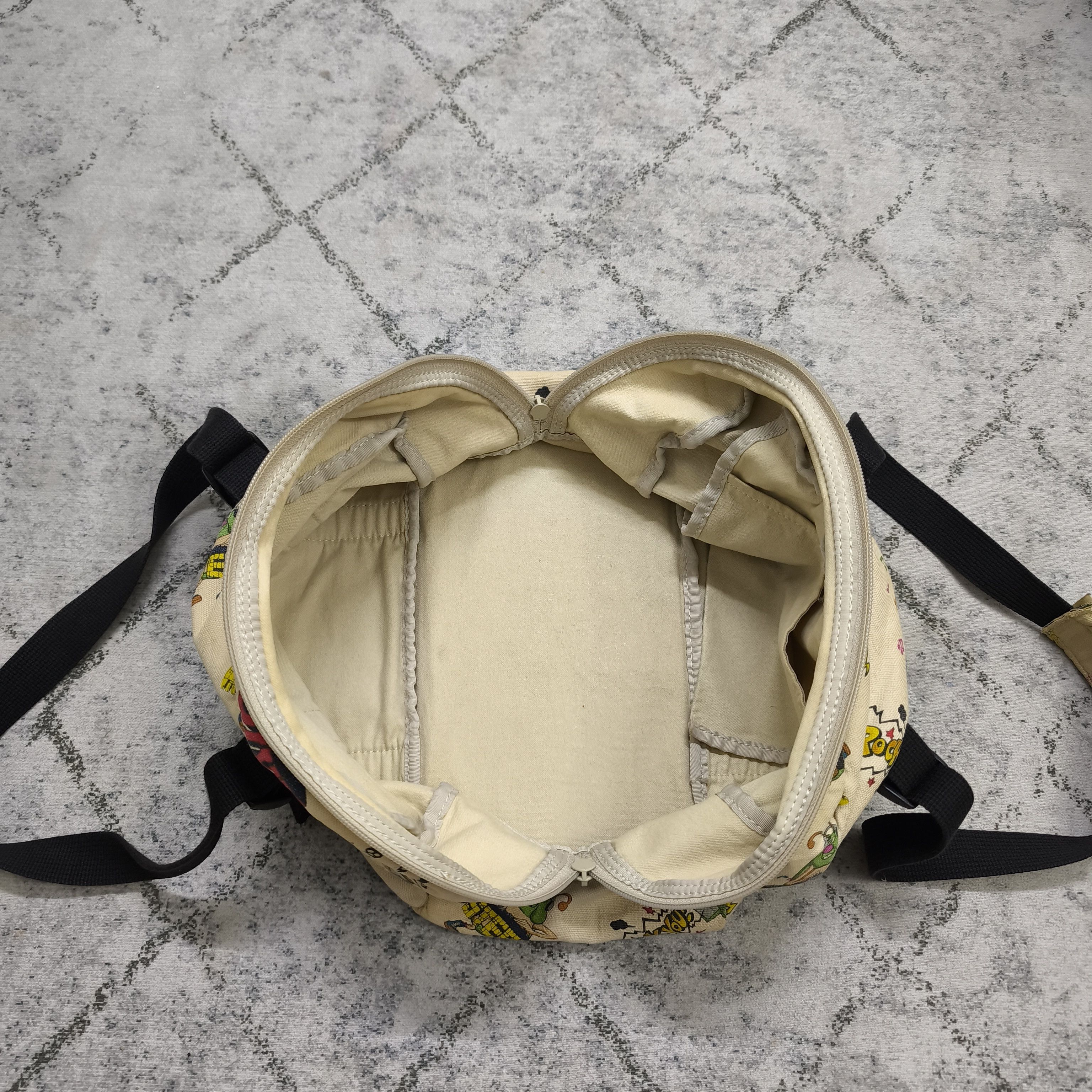 Hysteric Glamour × Japanese Brand Hysteric Glamour Tote Bags Size ONE SIZE - 7 Thumbnail