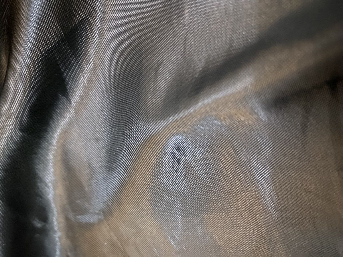 Vera Pelle Vera Pelle Vintage genuine leather jacket made in Italy. Size US M / EU 48-50 / 2 - 7 Thumbnail