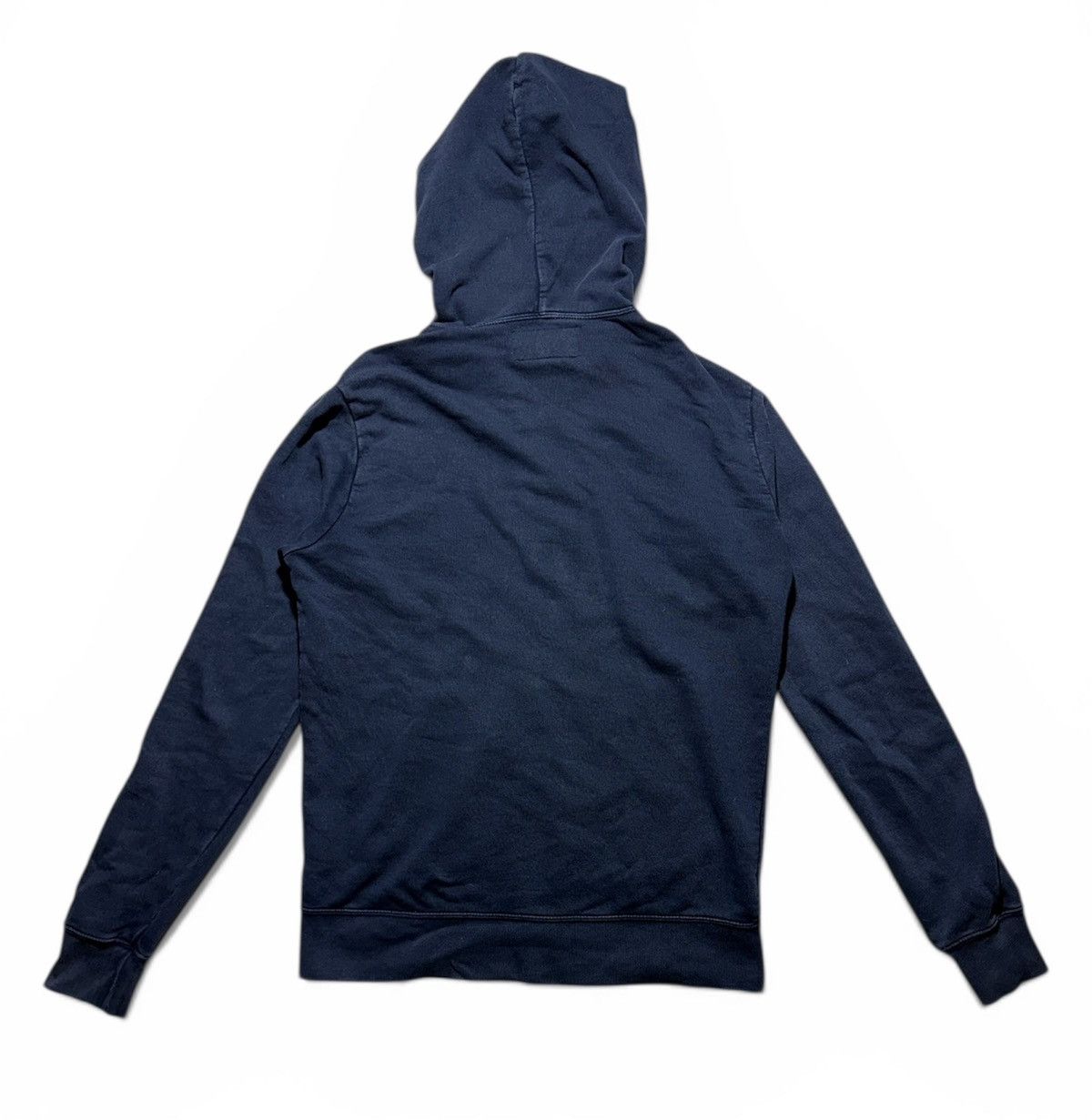 Polo Ralph Lauren Denim & Supply Ralph Lauren Zip Hoodie Size US M / EU 48-50 / 2 - 2 Thumbnail