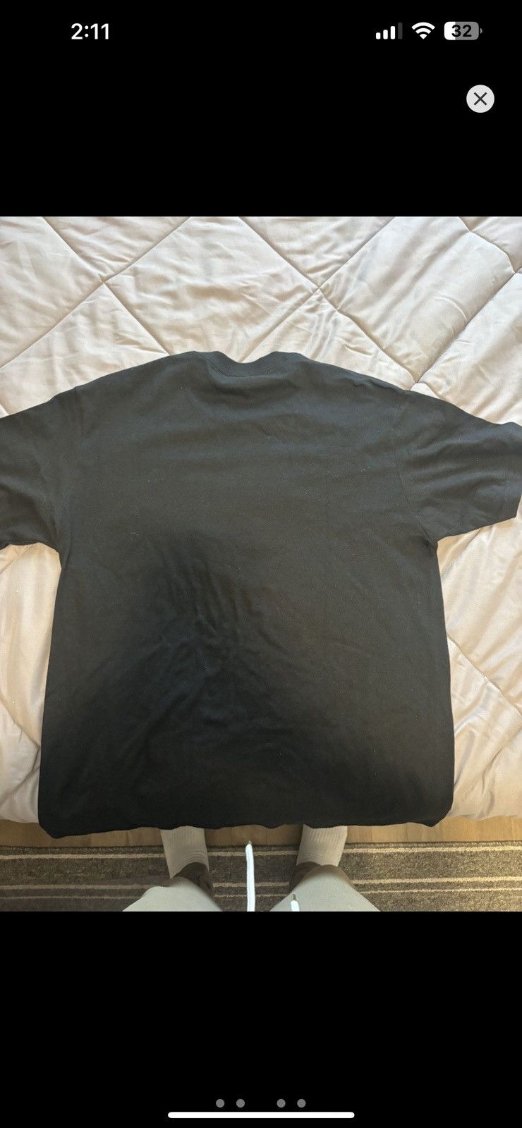 Supreme Supreme short sleeve shirt Size US M / EU 48-50 / 2 - 3 Thumbnail