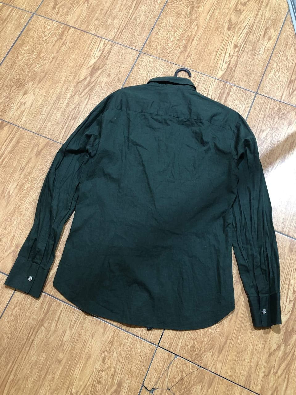 Dolce & Gabbana Designer Dolce&Gabbana Blouse luxury rare Size XS / US 0-2 / IT 36-38 - 12 Thumbnail