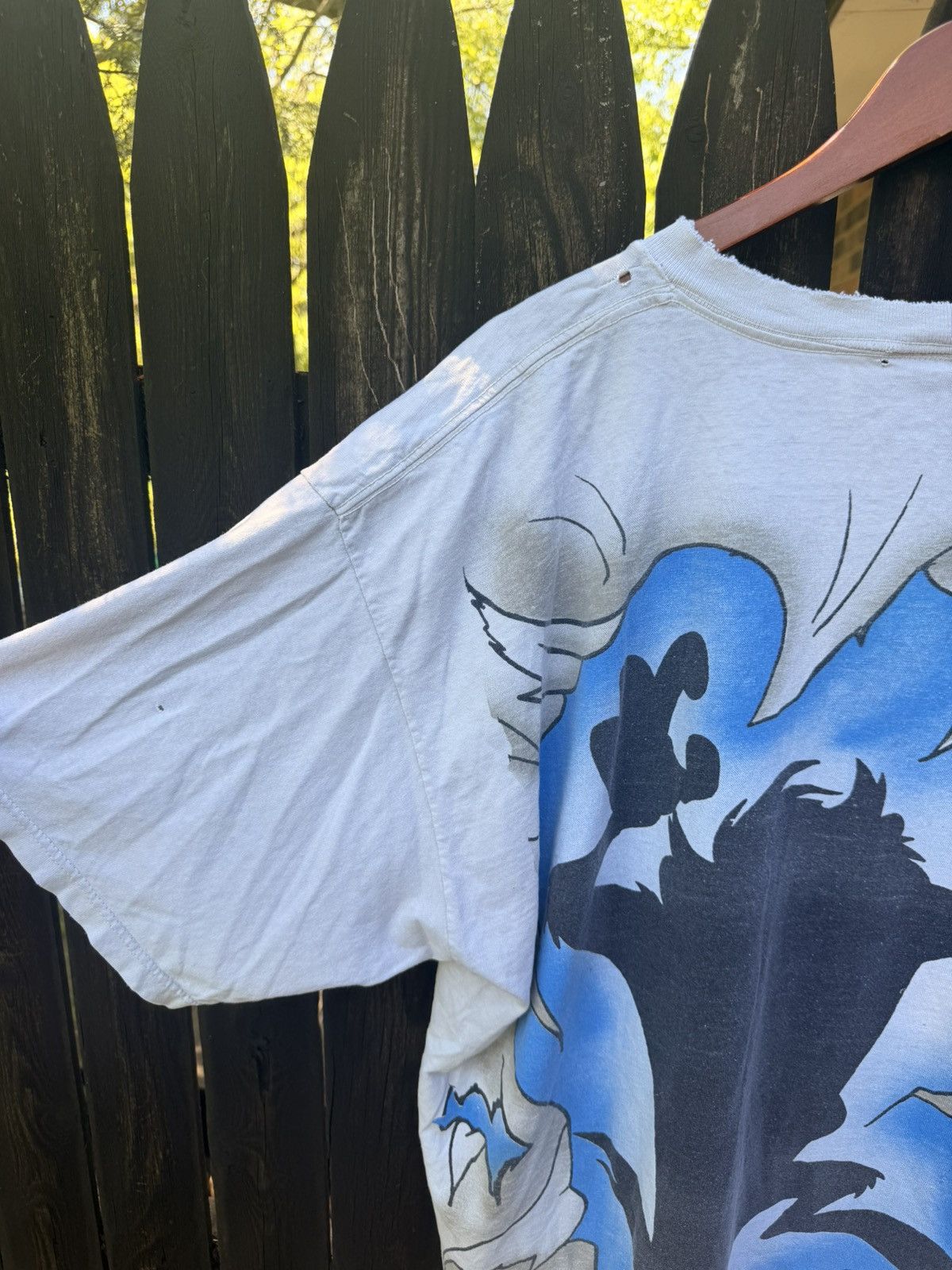 Vintage VTG 1995 TAZ FREEZE WILD THING TEE SIZE XL Size US XL / EU 56 / 4 - 9 Thumbnail