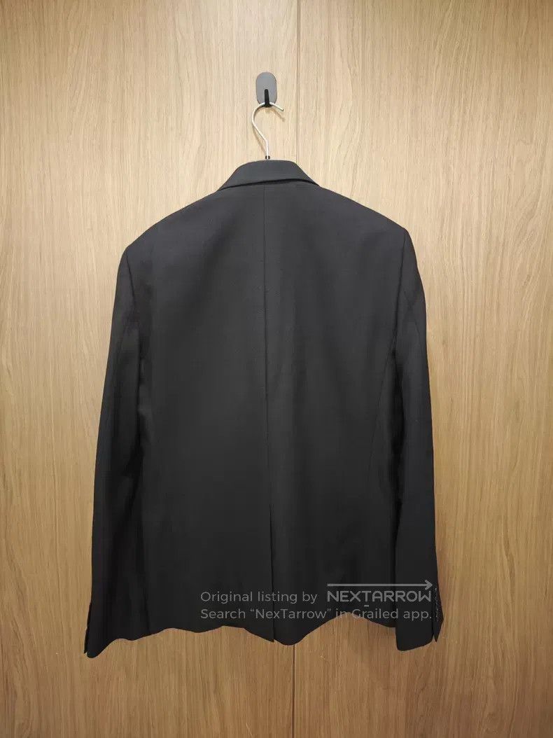 Saint Laurent Paris Saint Laurent Paris Classic notch lapel suit i Size US M / EU 48-50 / 2 - 3 Thumbnail
