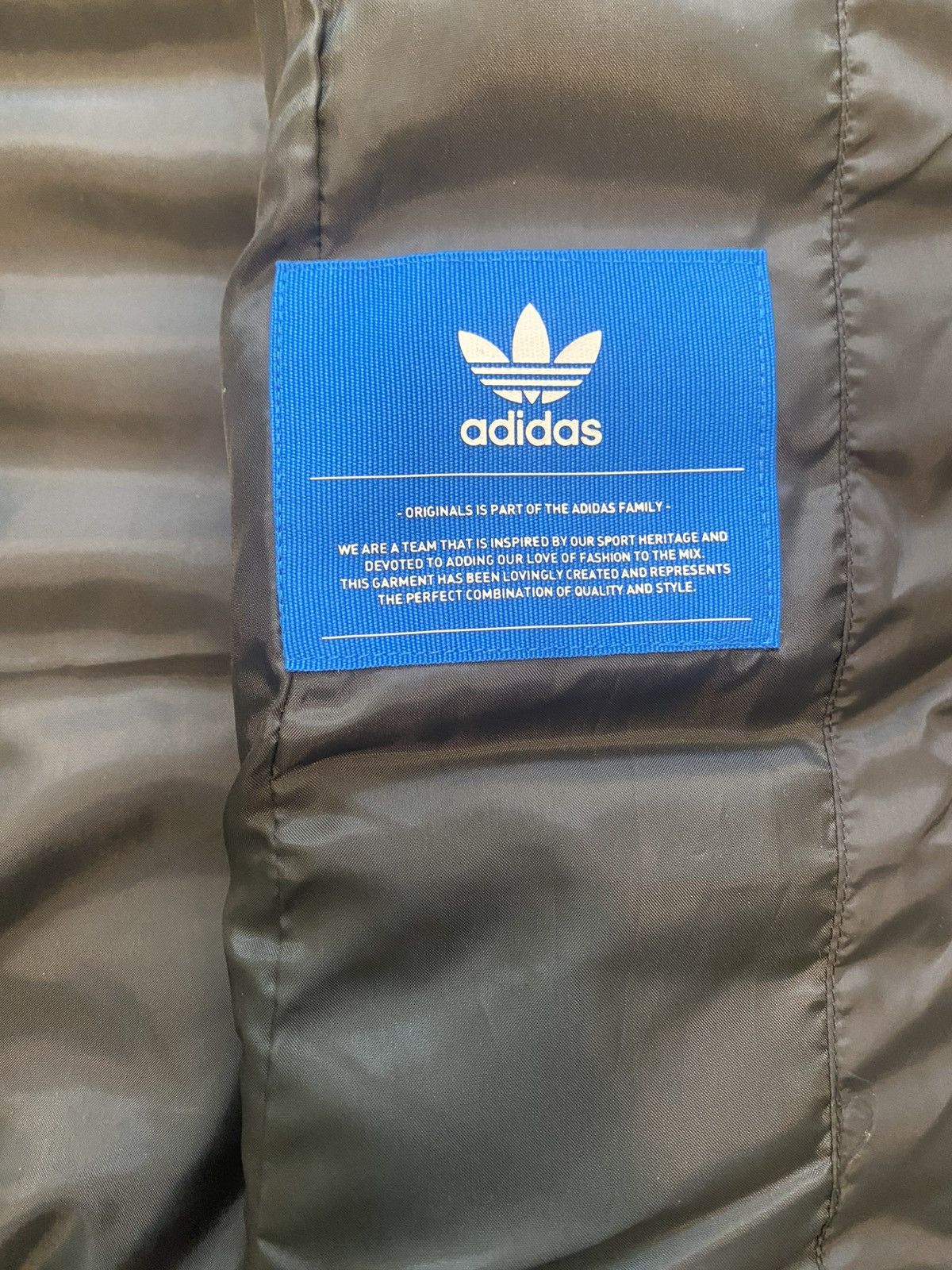 Adidas Slim Vest AOP Size US L / EU 52-54 / 3 - 5 Thumbnail