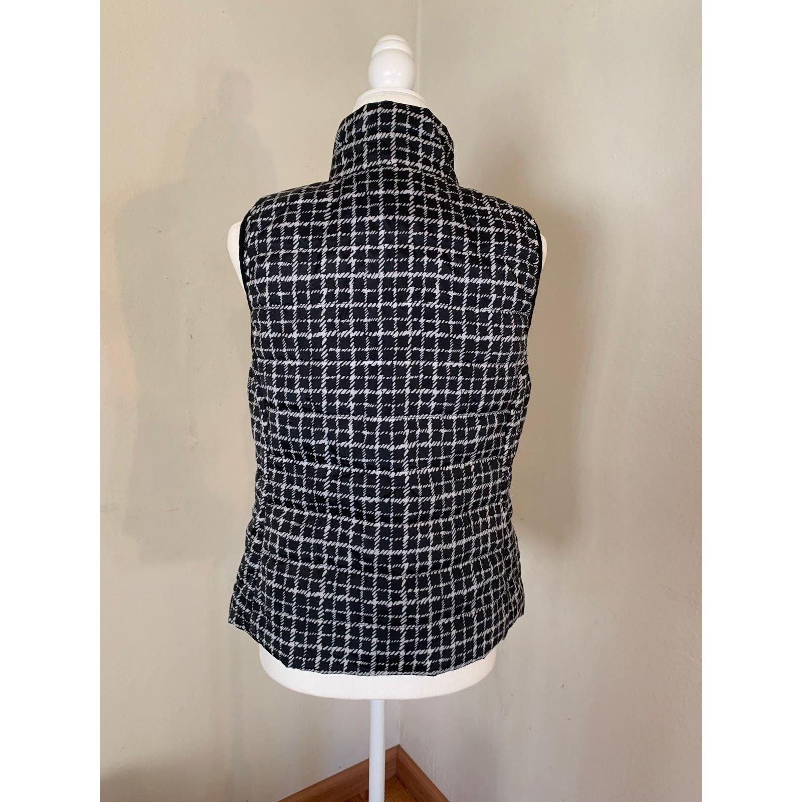 Other Rafaella Women's vest Black Color size M Size M / US 6-8 / IT 42-44 - 2 Thumbnail