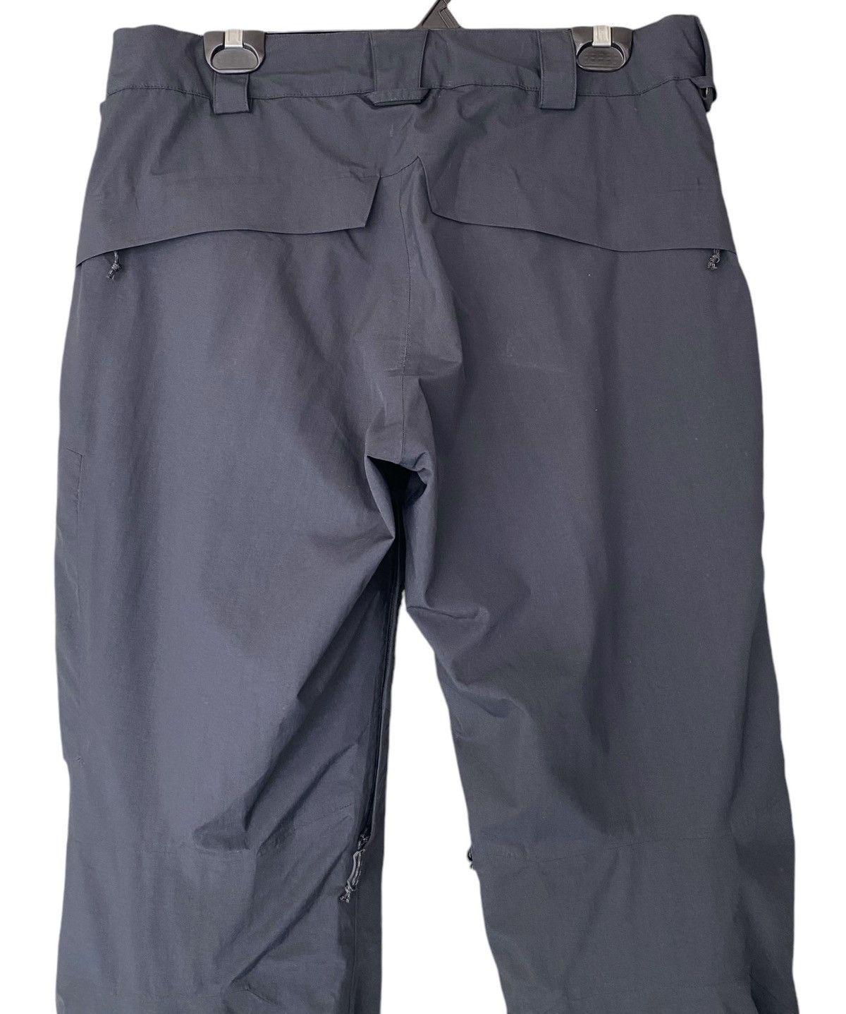 Burton BURTON Gore-tex Waterproof Outdoor Pant Size US 35 - 9 Thumbnail