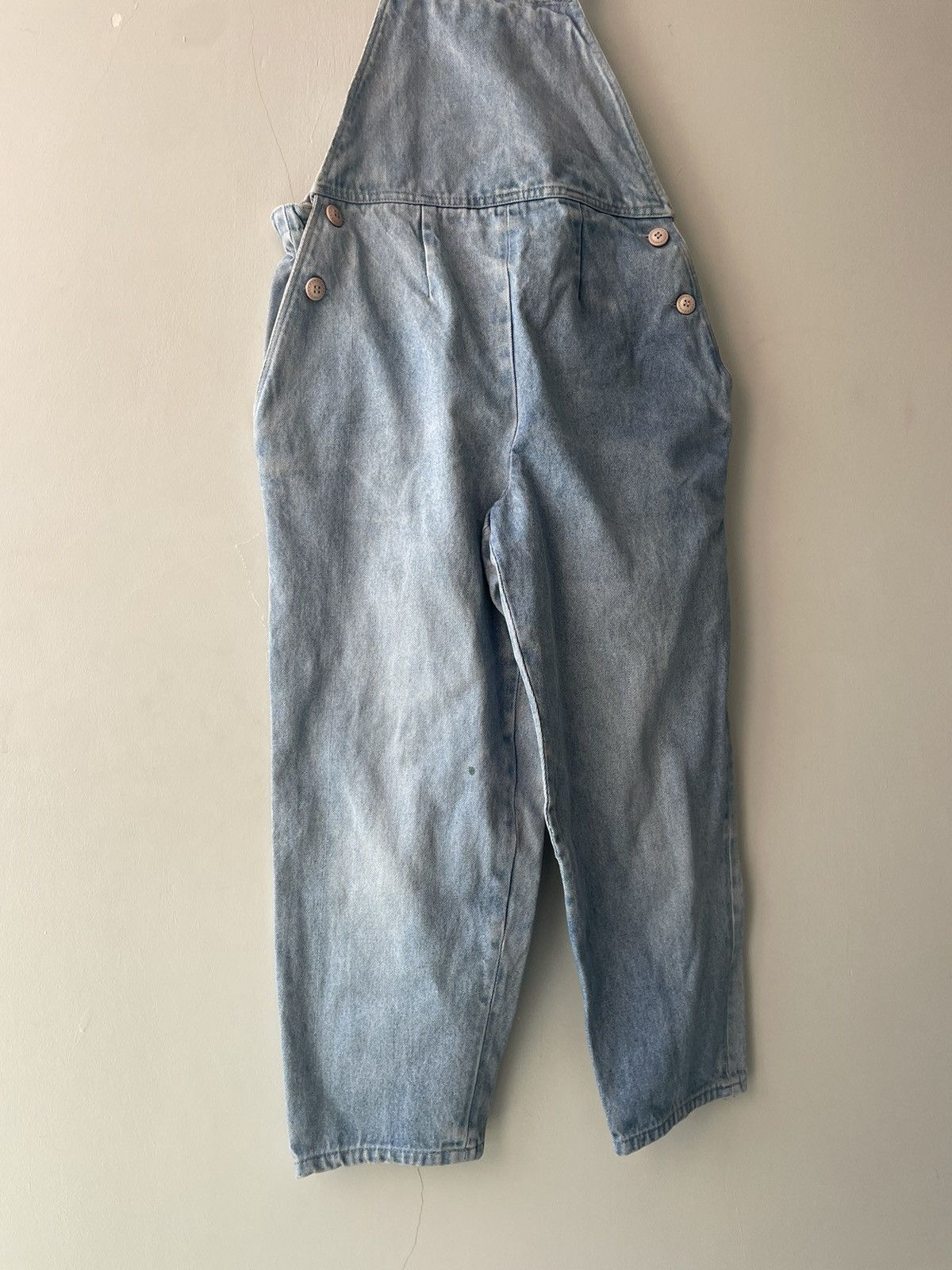 Vintage Vintage overall Size 26" / US 2 / IT 38 - 7 Thumbnail