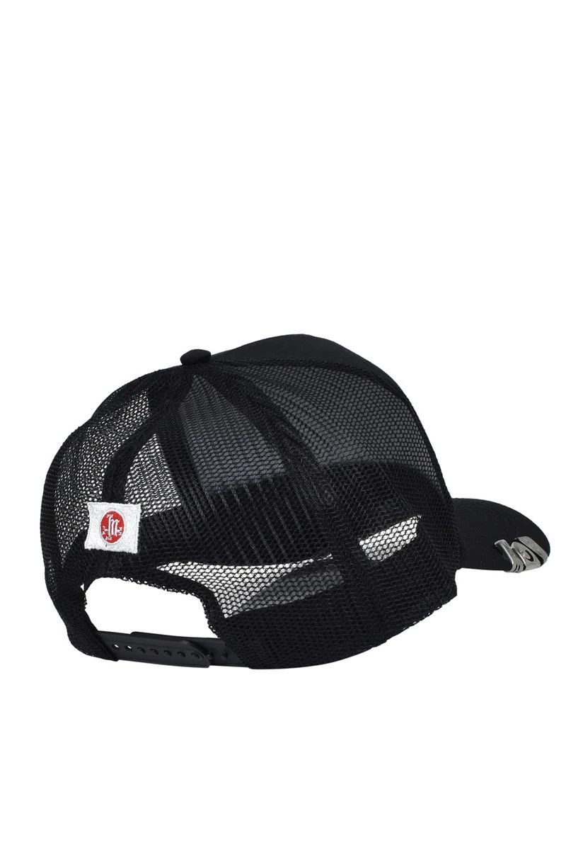 Marking Distance Japanese Exclusive Marking Distance Hat Size ONE SIZE - 5 Thumbnail