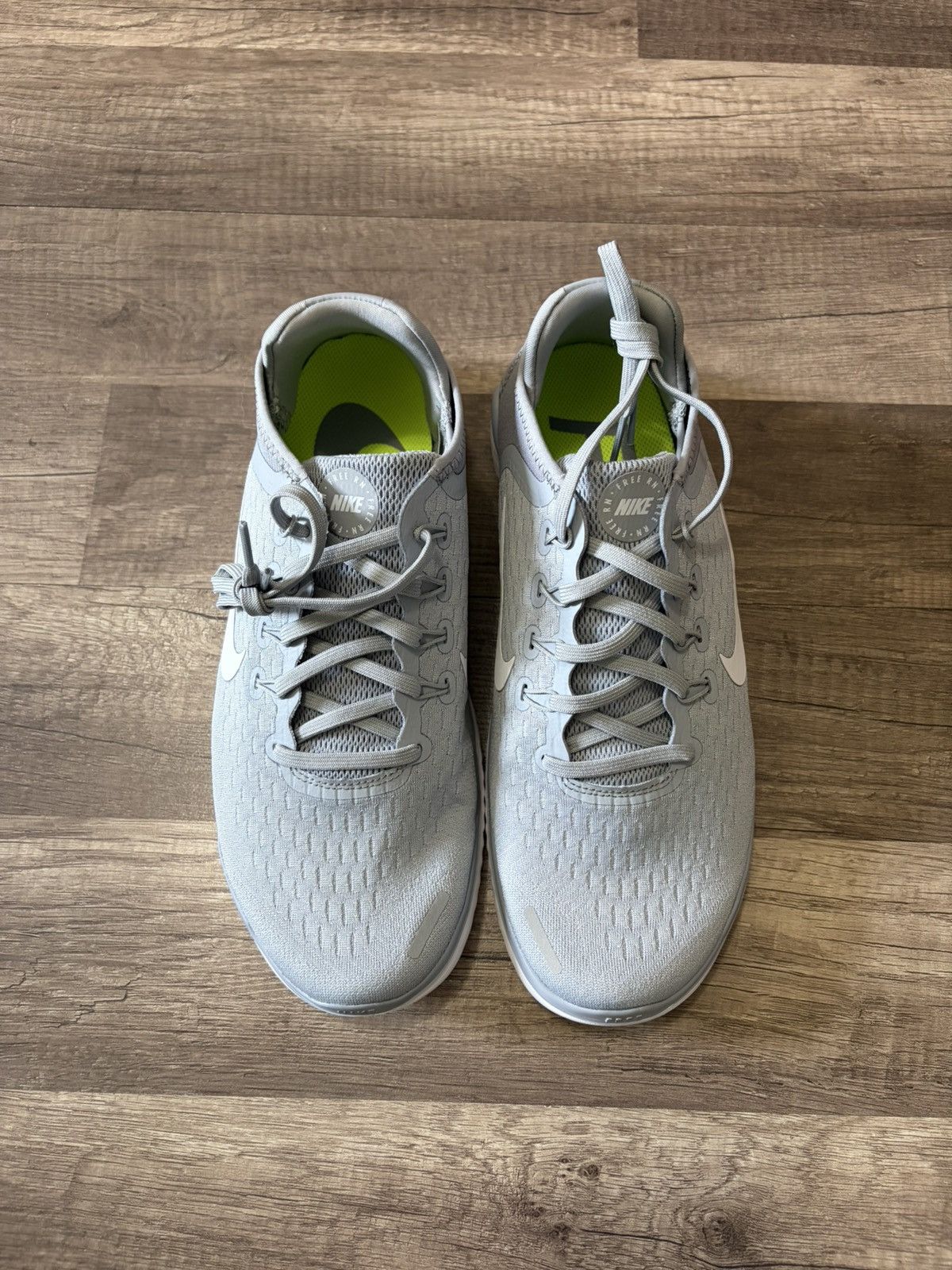 Nike Nike Free Run Size US 9 / EU 42 - 3 Thumbnail