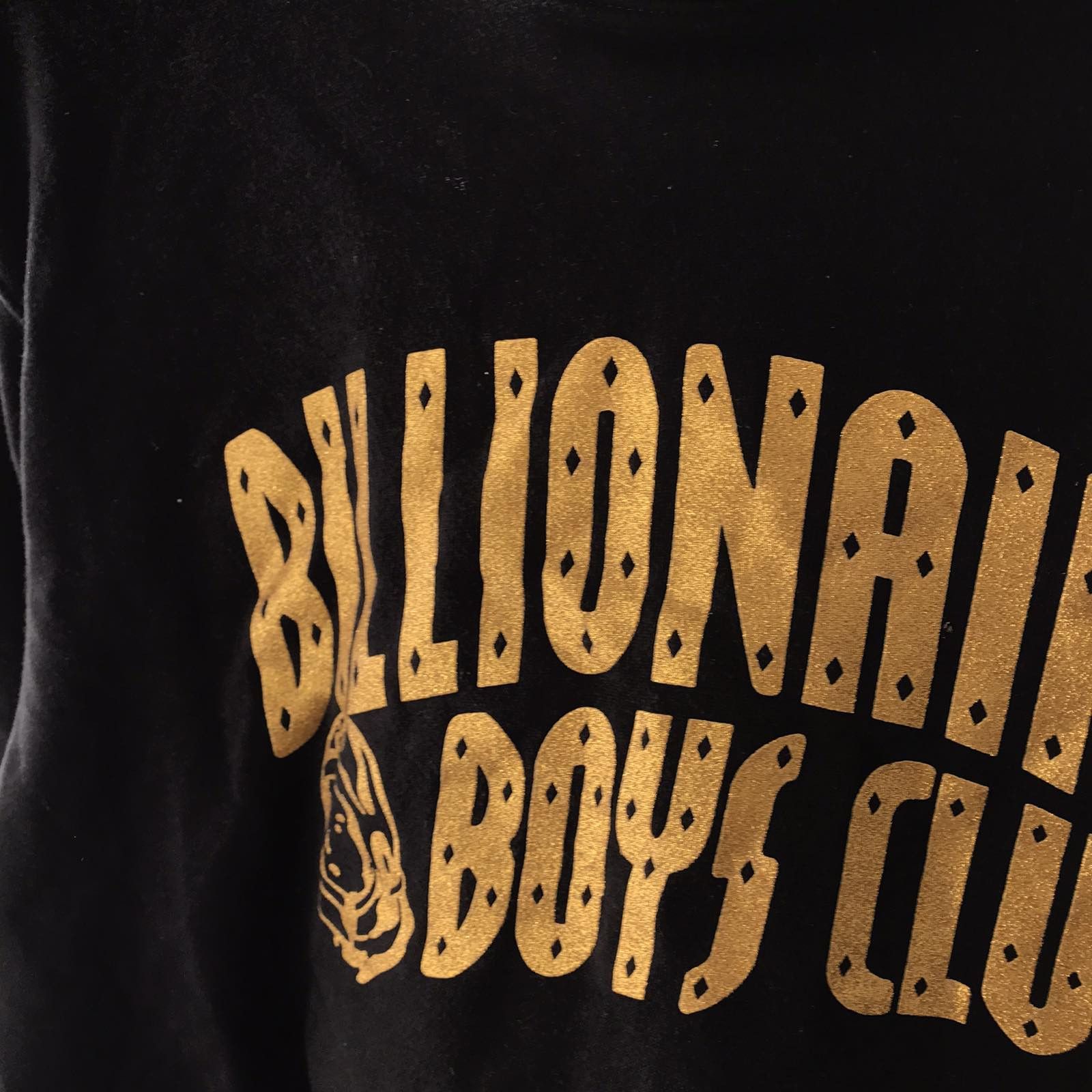 Billionaire Boys Club Rare Billionaires Boys Club Hoodie Size US L / EU 52-54 / 3 - 2 Thumbnail