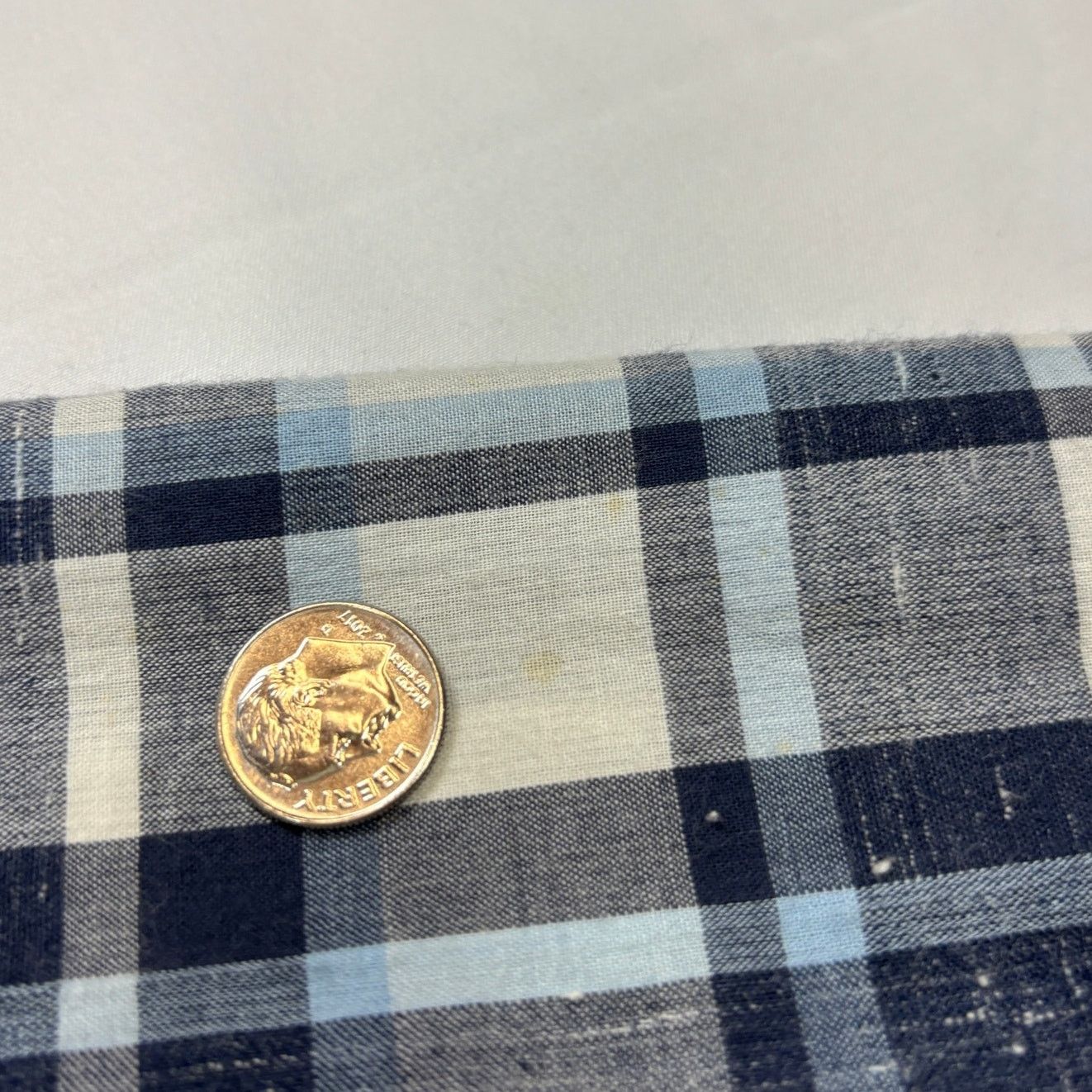 Bape A Bathing Ape BAPE Classics Plaid Button Up Shirt Men's S Size US S / EU 44-46 / 1 - 11 Thumbnail