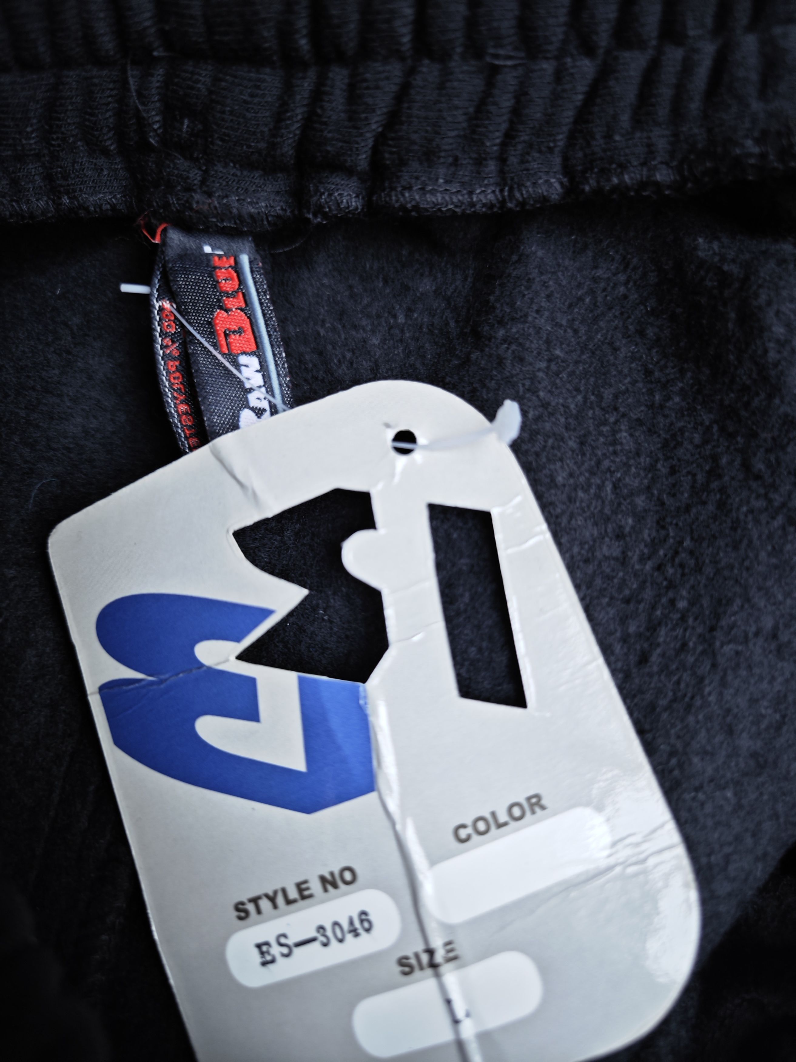 Other raw blue graphic tracksuit set (hoodie + joggers) Size US L / EU 52-54 / 3 - 24 Thumbnail