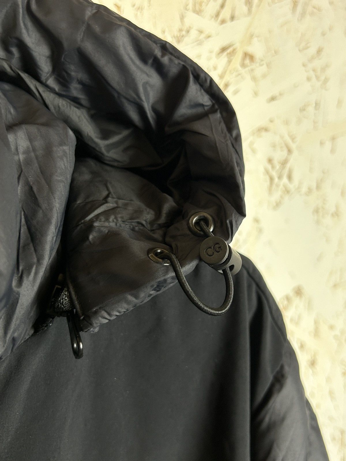 Canada Goose Canada Goose Women's Berkley Down Coat Black M Size M / US 6-8 / IT 42-44 - 6 Thumbnail