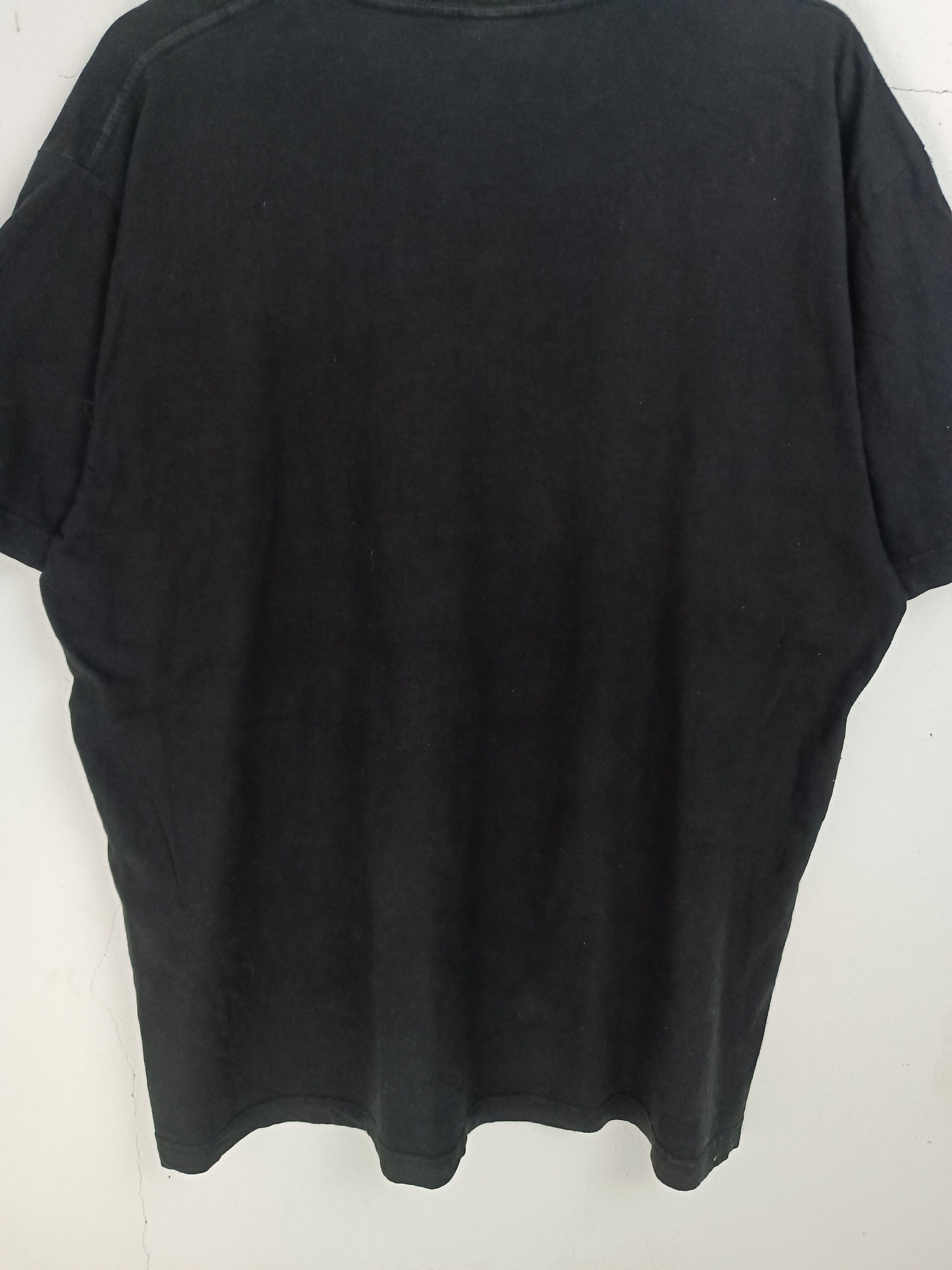 Band Tees VINTAGE ALESANA EMO/POST HC chiodos underoath saosin Size US XL / EU 56 / 4 - 13 Thumbnail
