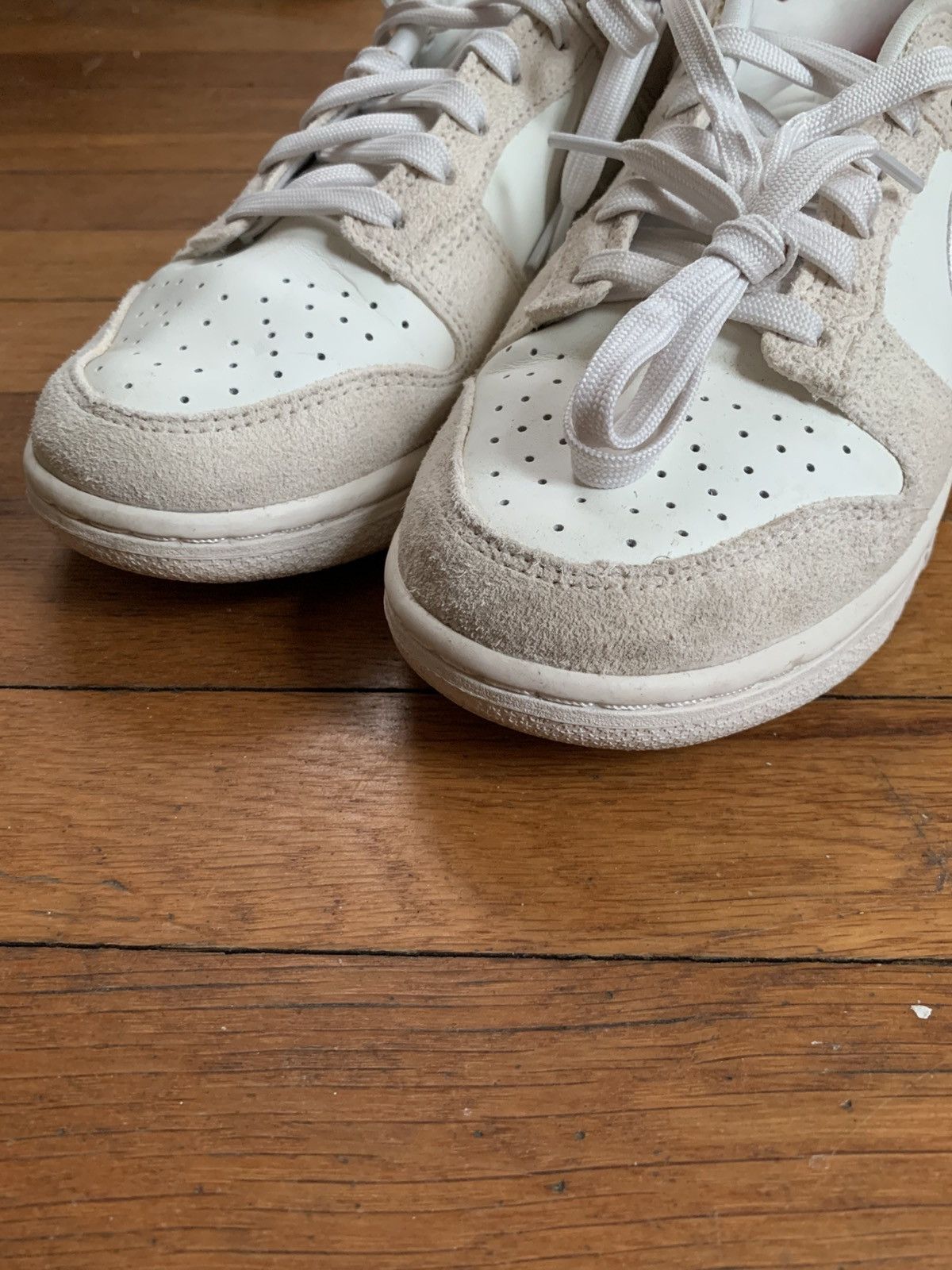 Nike Nike Dunk Low iridescent Size US 9 / IT 39 - 6 Thumbnail