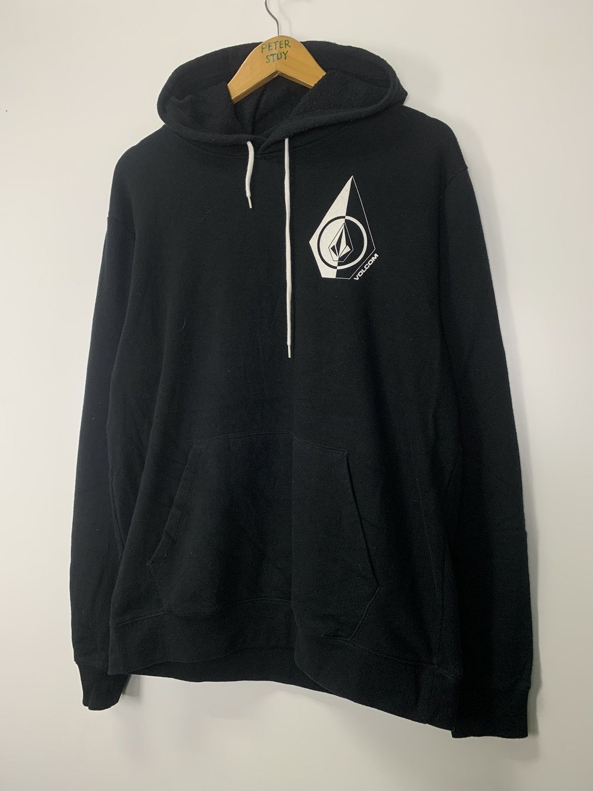 Volcom Volcom hoodies Size US L / EU 52-54 / 3 - 6 Thumbnail
