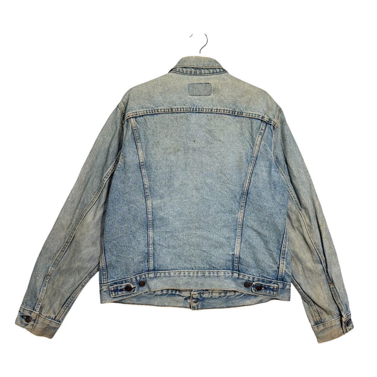 Levi's Vintage Clothing VINTAGE LEVIS JACKET Size US S / EU 44-46 / 1 - 2 Thumbnail