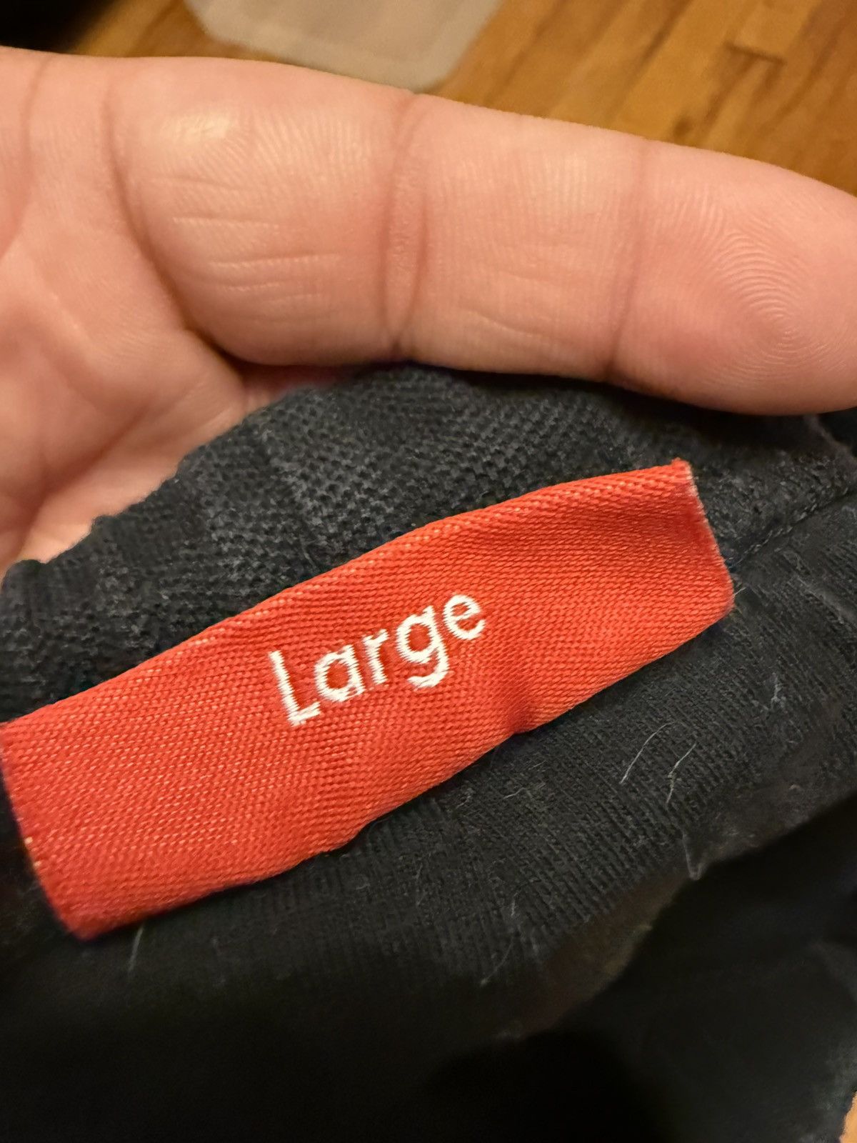 Supreme Supreme S Shorts Size Large Size US 34 / EU 50 - 9 Thumbnail