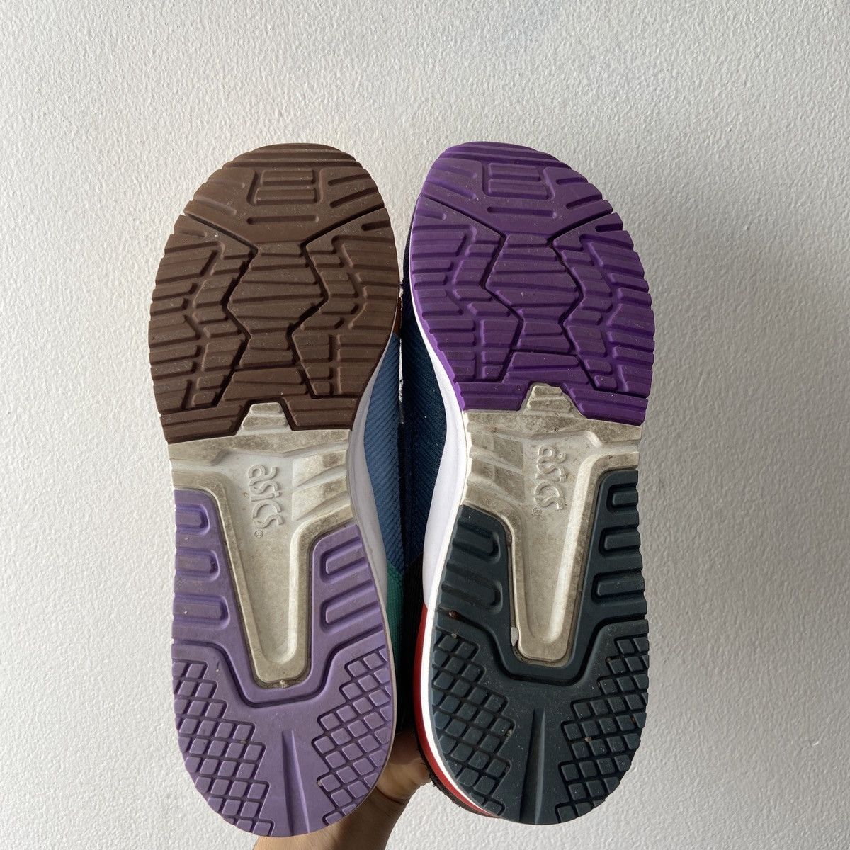 Asics × Round Two × atmos Asics X Sean Wotherspoon x Atmos Gel Lyte 3 Size US 9 / EU 42 - 11 Thumbnail