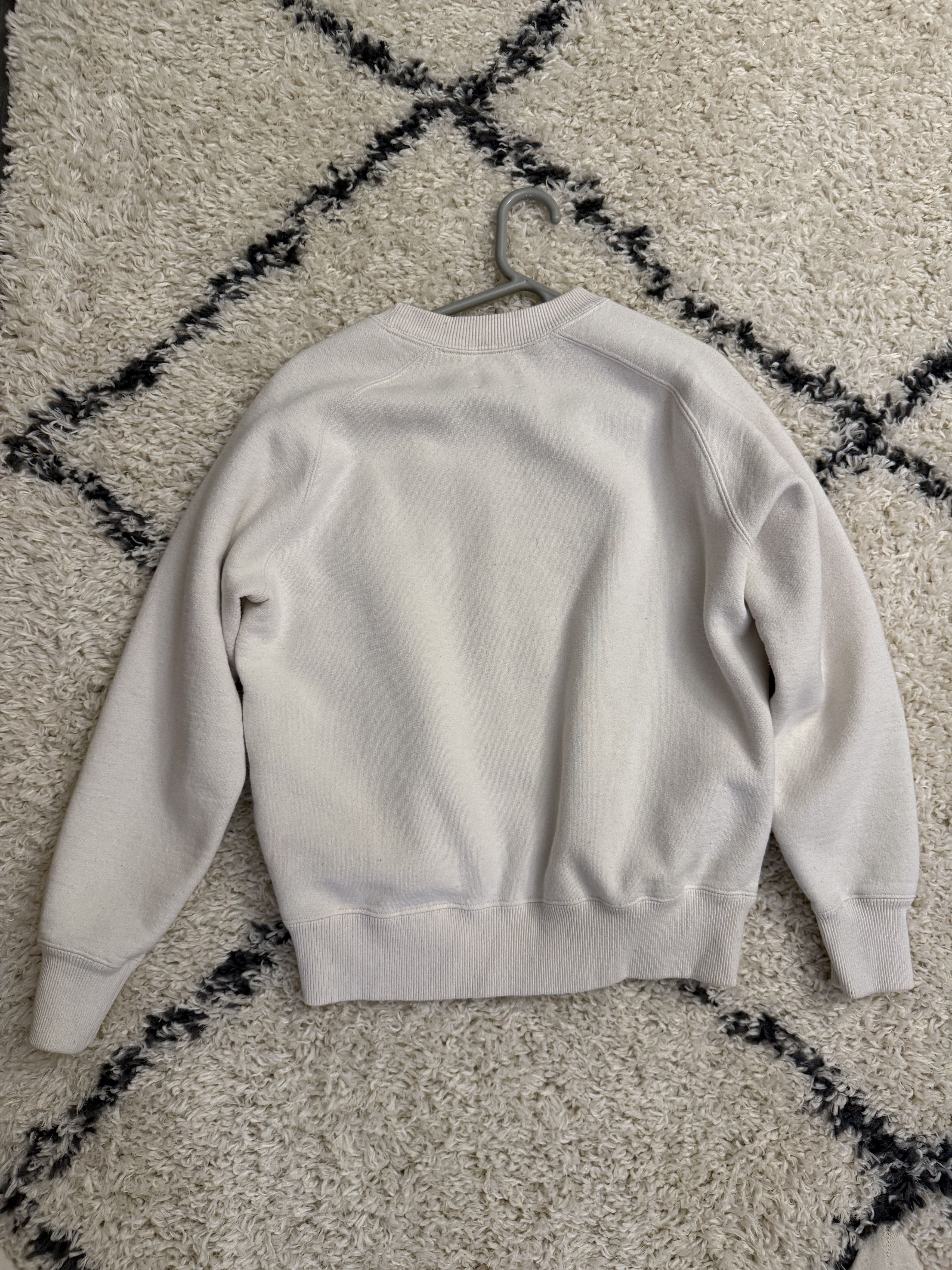 Aime Leon Dore Aime Leon Dore ALD / New Balance Crewneck Sweatshirt Size XS Size US XS / EU 42 / 0 - 3 Thumbnail
