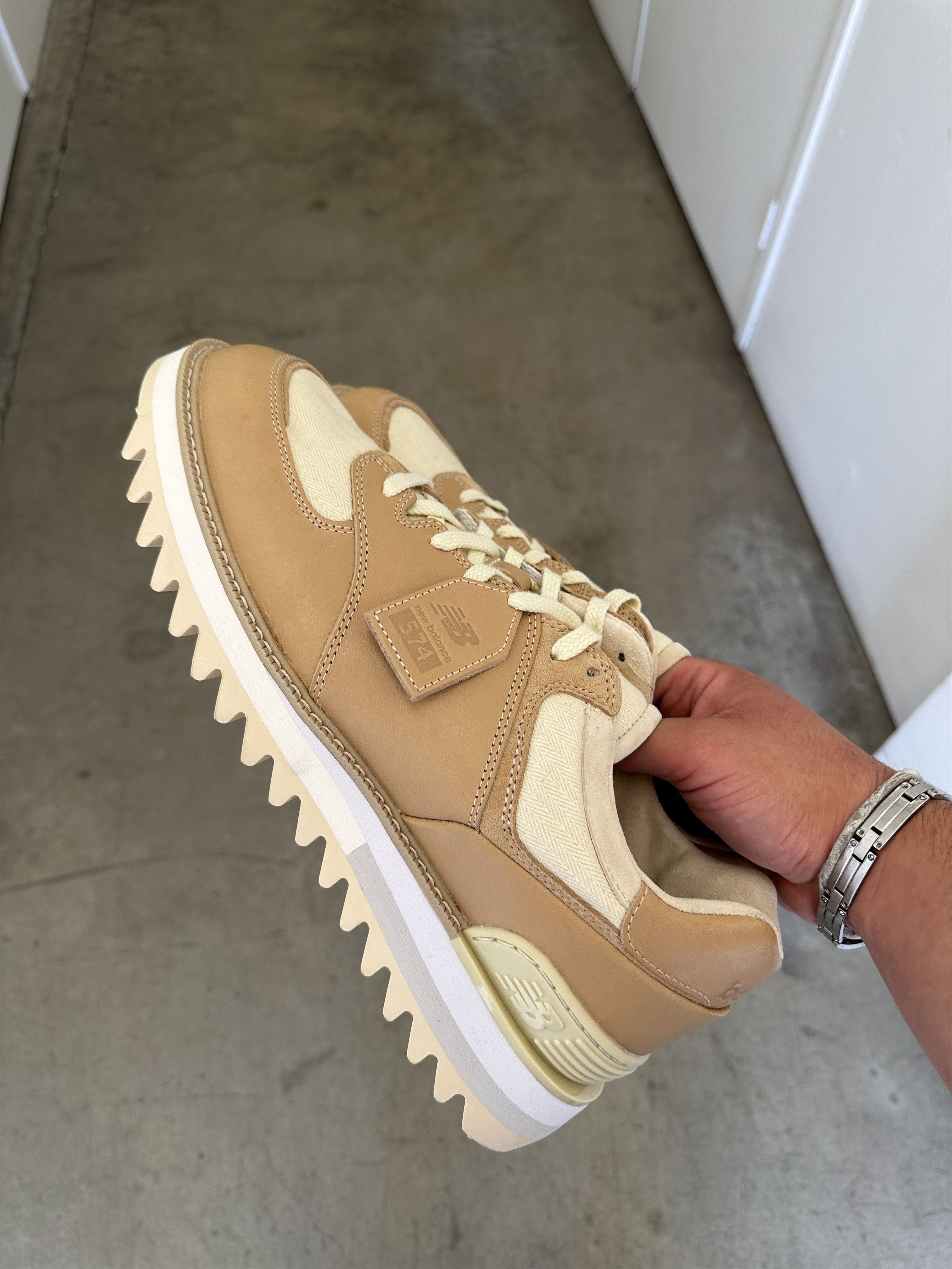 Balance 574 New Balance Customize Shoes New Balance US574 Custom