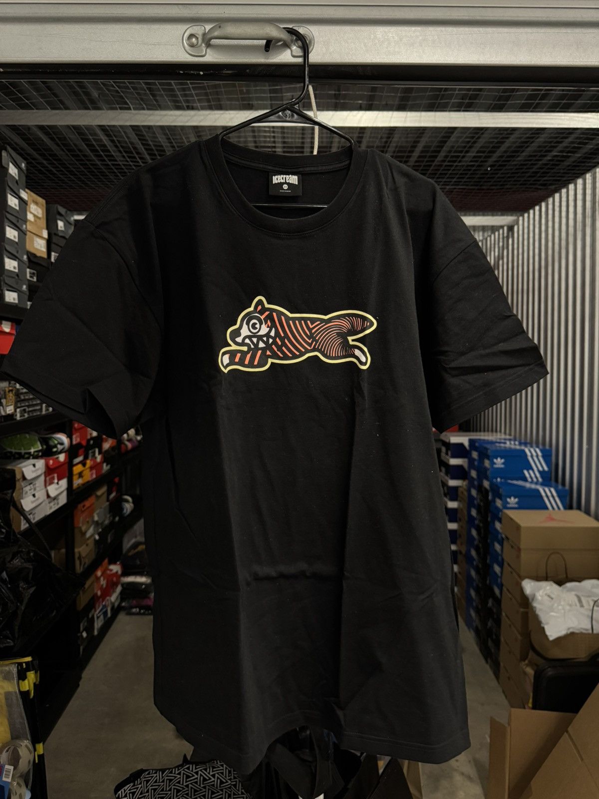 Icecream Ice Cream T-Shirt Size XXL Size US XXL / EU 58 / 5 - 1 Thumbnail