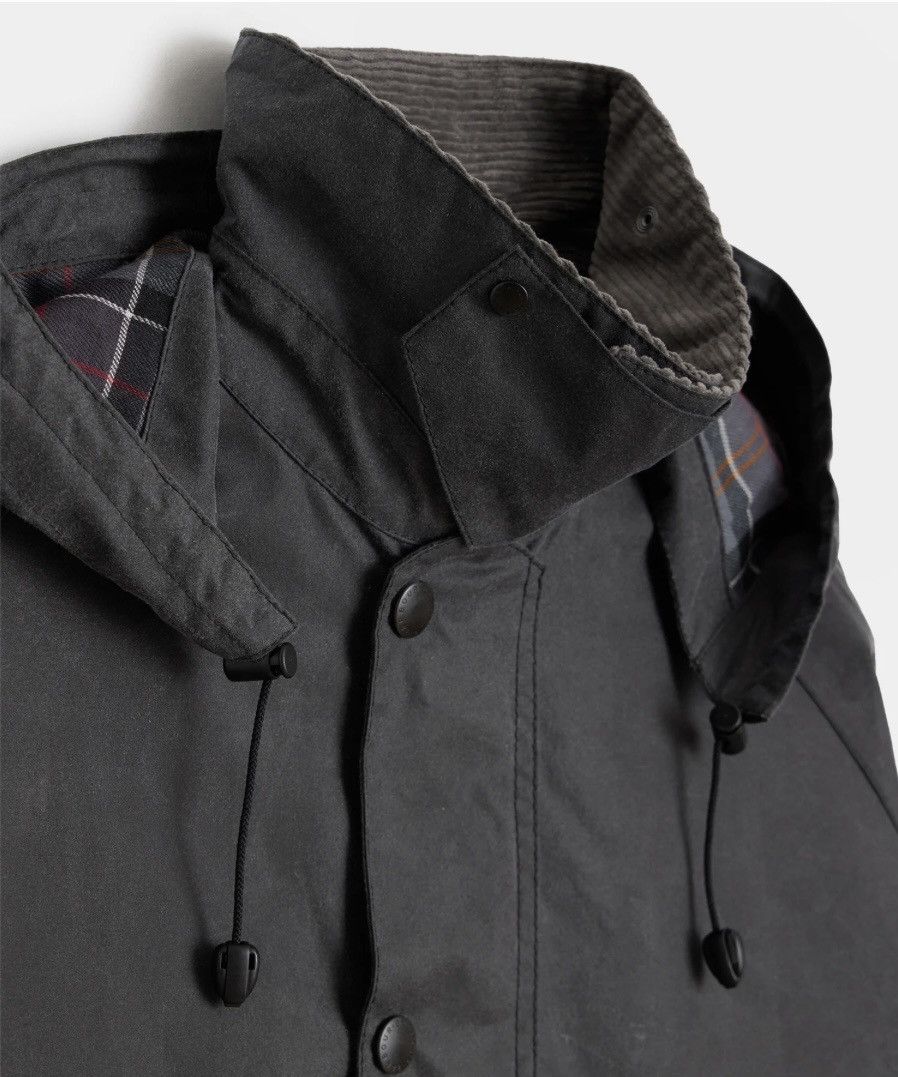 Barbour Barbour x Todd Snyder Transport Jacket Size US S / EU 44-46 / 1 - 4 Thumbnail