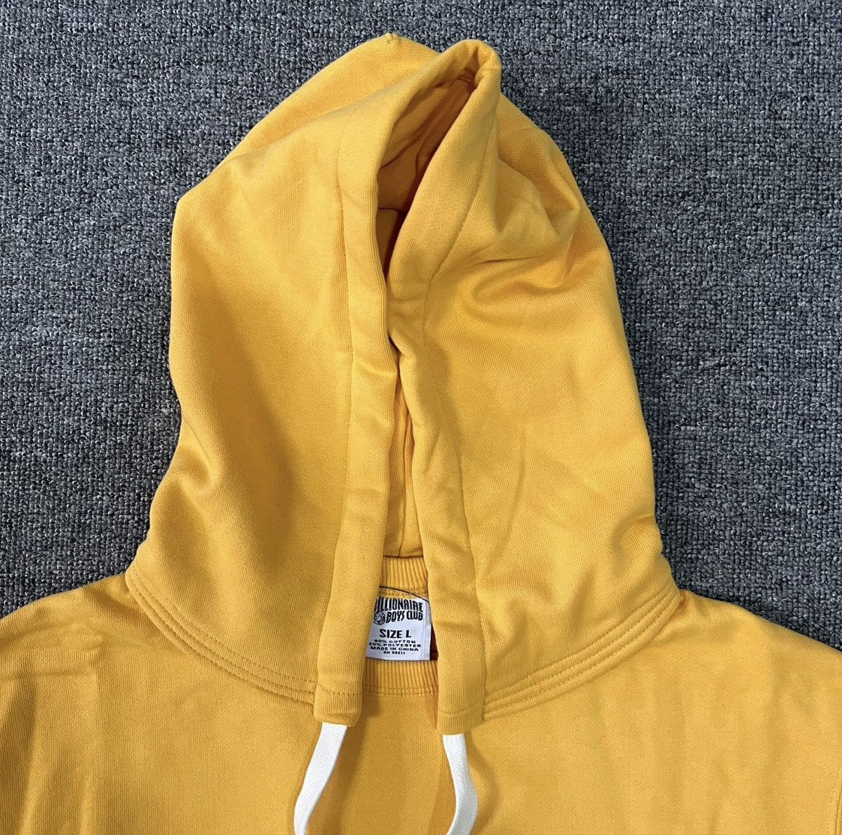 Billionaire Boys Club BBC Classic Astronaut Hoodie Size US L / EU 52-54 / 3 - 4 Thumbnail